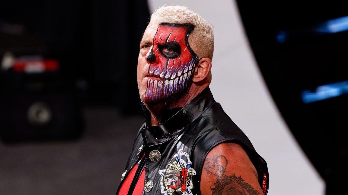 Deepest Condolences to AEW Star Dustin Rhodes