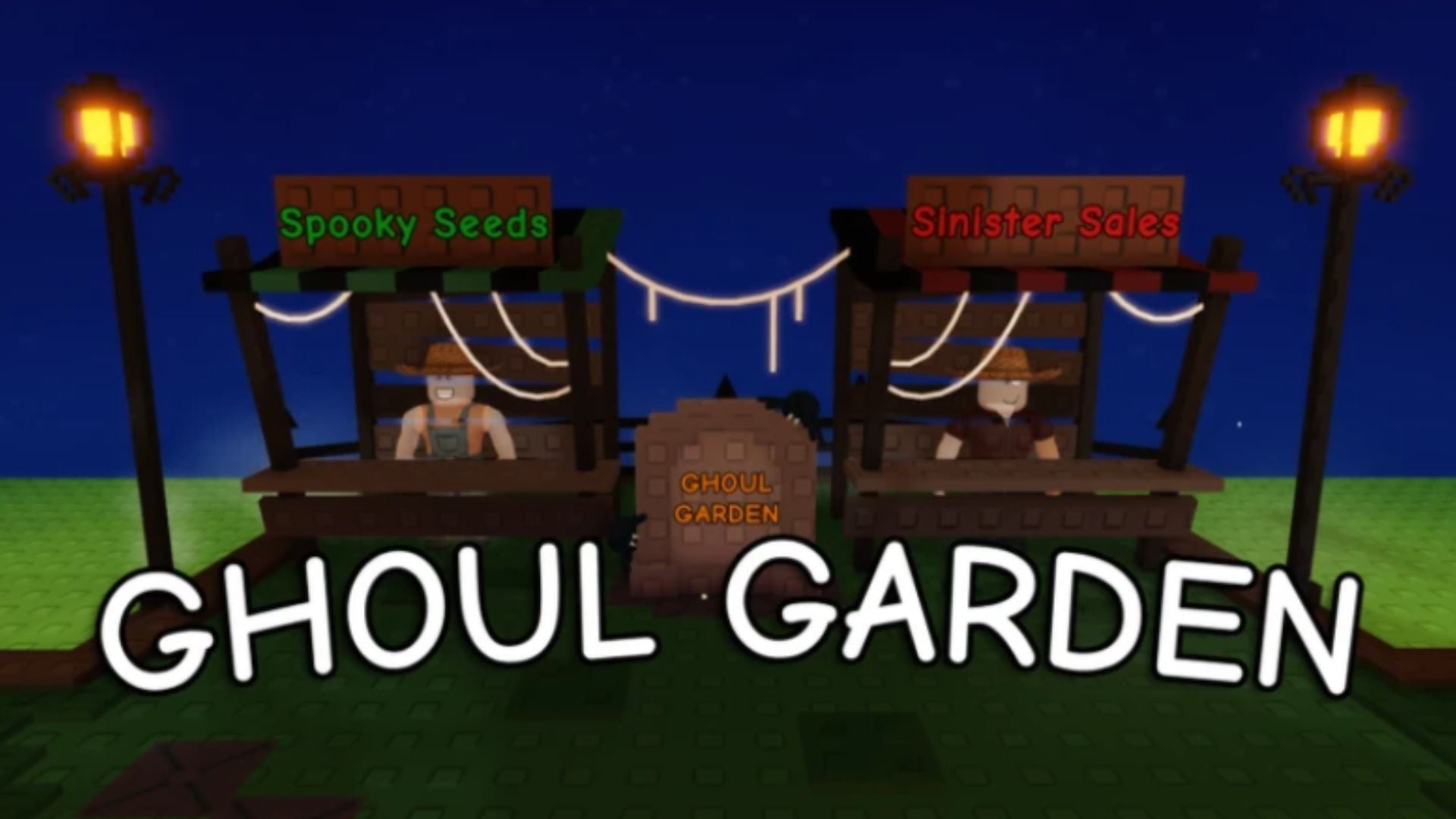 Official game banner (Image via Roblox)