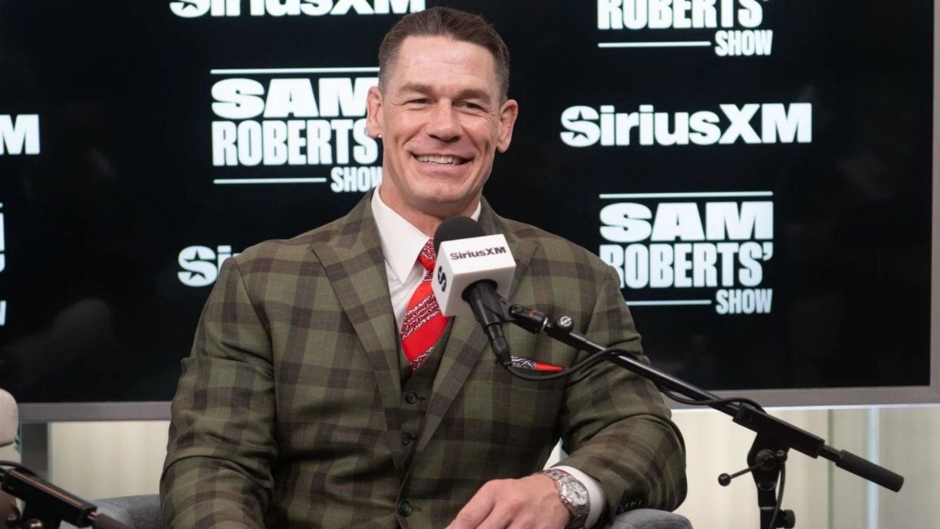 WWE legend John Cena lands his next big Hollywood role
