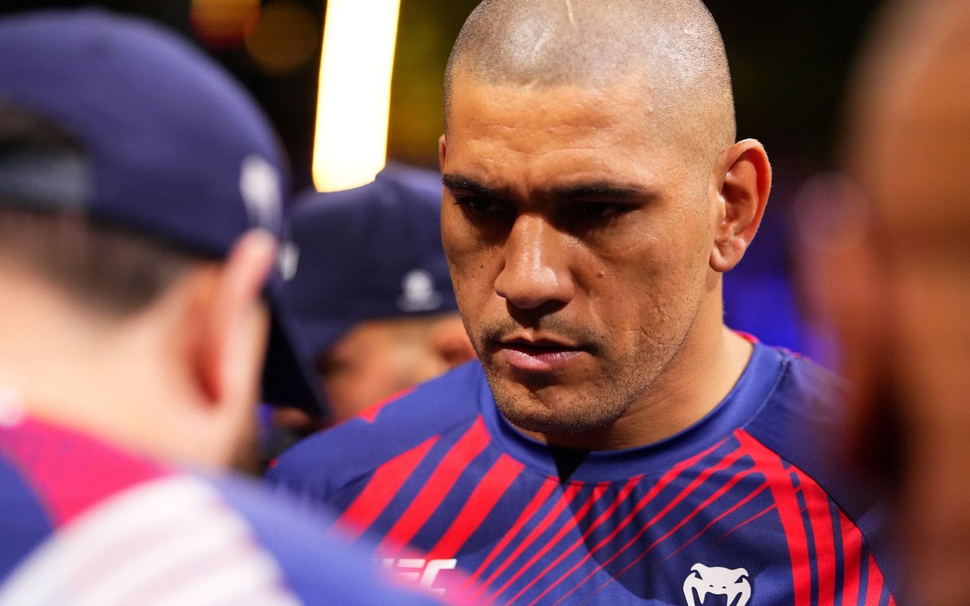 "You skipped a line long enough" - Former UFC two-division champ claims Alex Pereira has been spoiled by the UFC’s favorable treatment