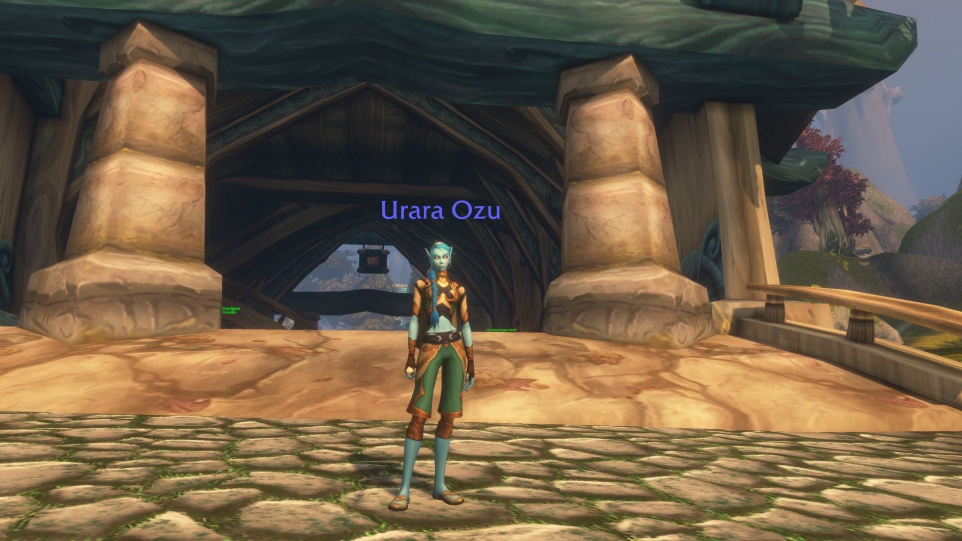 WoW Forever name reservation guide: Requirements, reservation window, and more