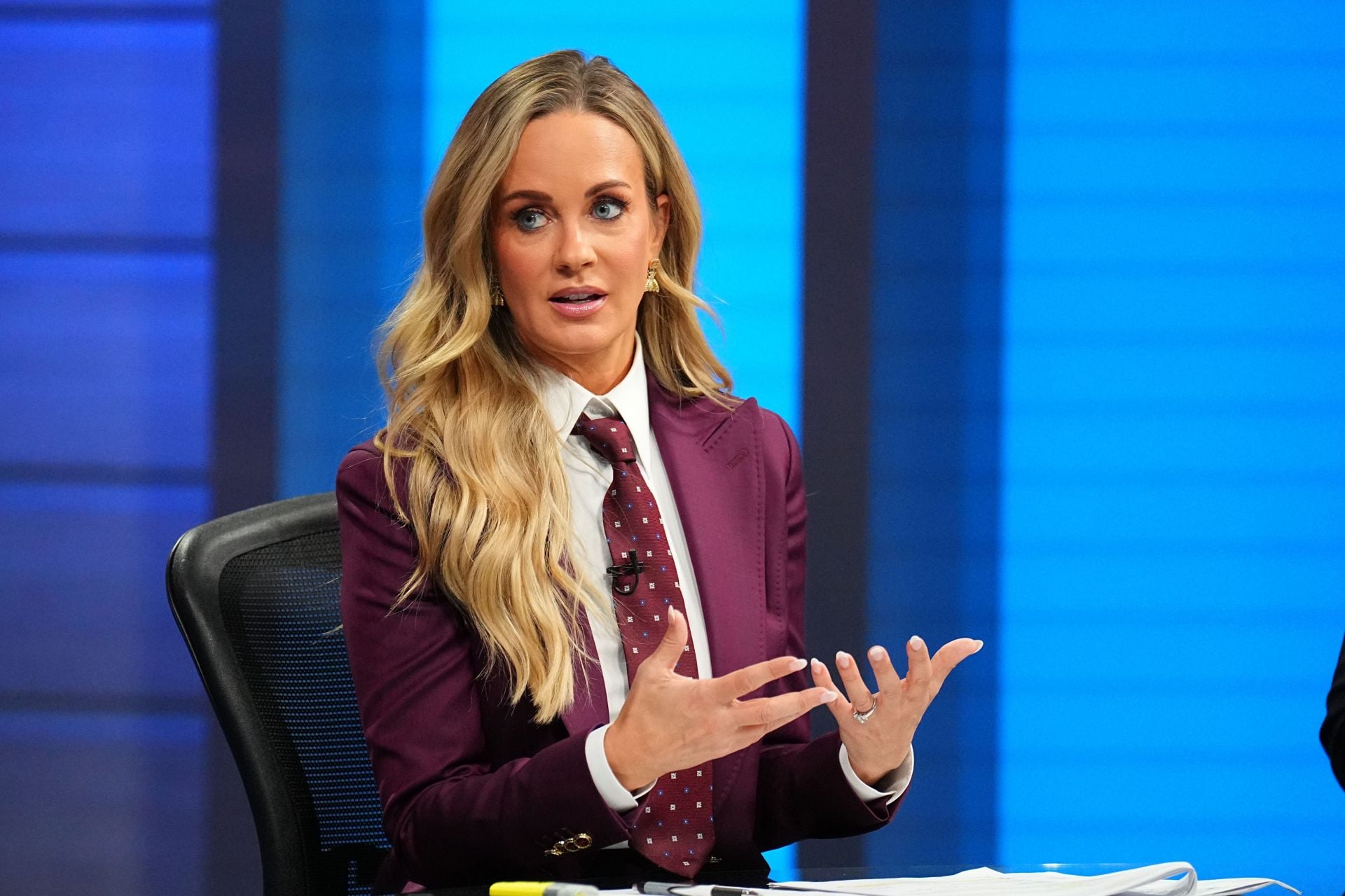 “Just by a hair” - Laura Sanko picks Merab Dvalishvili over Petr Yan in UFC 333 trilogy