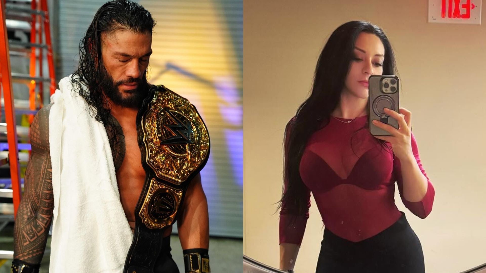 Roundup: Multi-time WWE champion shockingly joins 946, Roman Reigns' next opponent revealed, Reason why Stephanie Vaquer lost the title