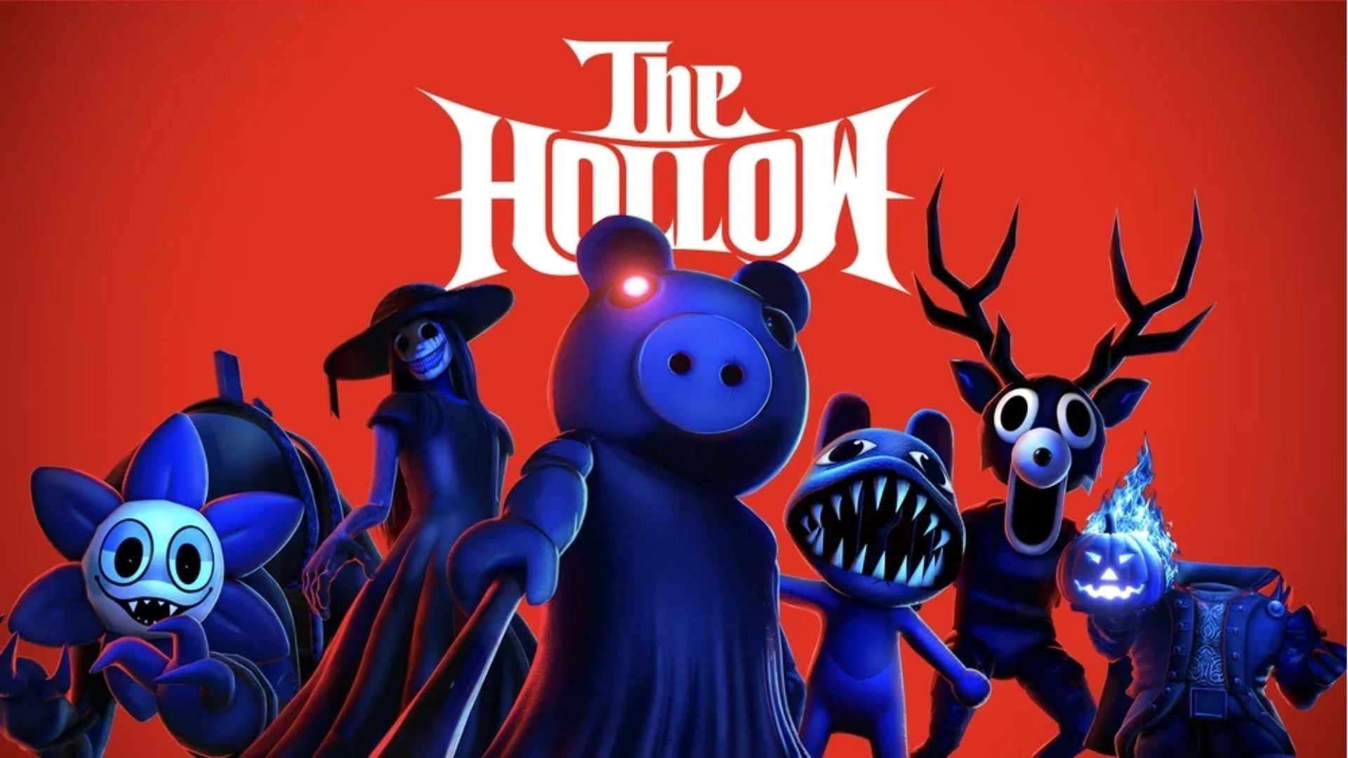 Roblox The Hollow 2026: Confirmed Games List [Confirmed]