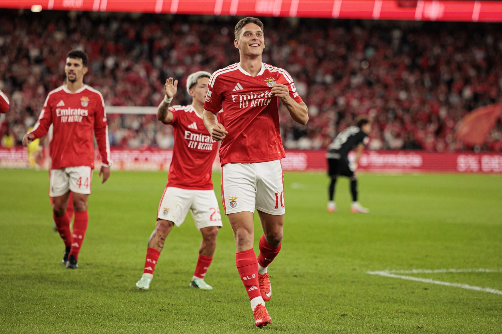 Benfica vs Celtic Prediction and Betting Tips | October 15th 2026