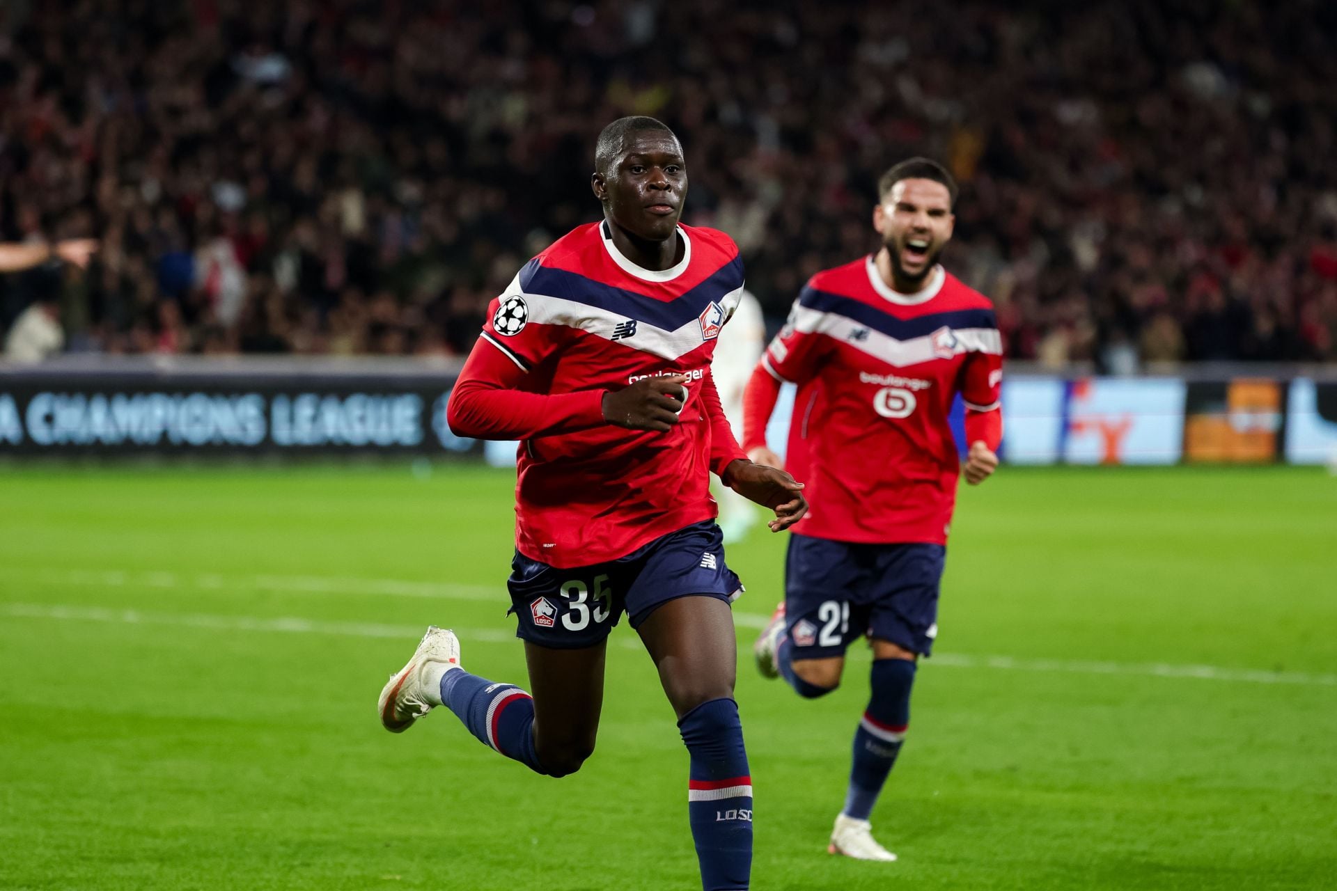 Lille vs Lens Prediction: Ligue 1 Derby Odds [Update 2026]