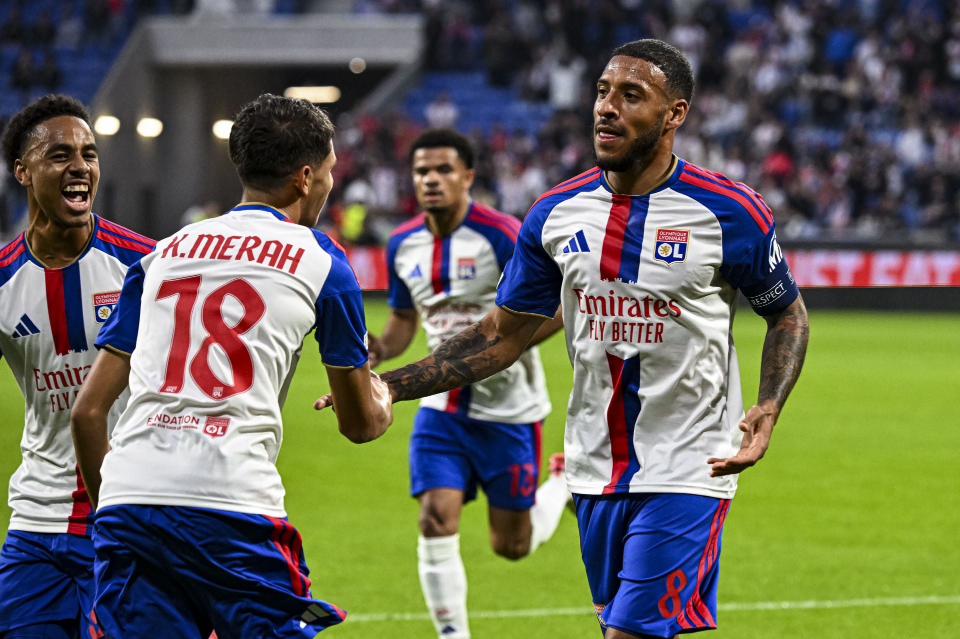Olympique Lyon vs OGC Nice Prediction and Betting Tips | October 18th 2026