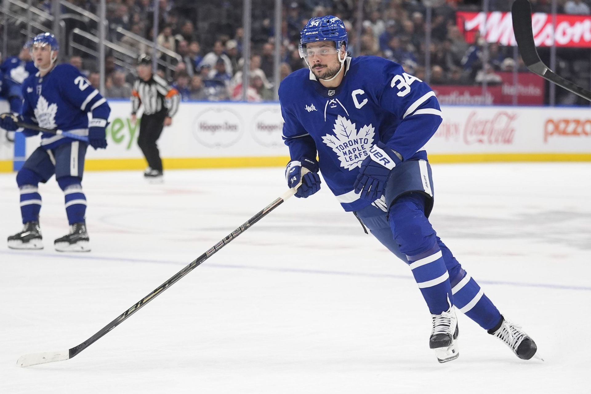 San Jose Sharks vs. Toronto Maple Leafs | Game preview, prediction and odds | October 19, 2026