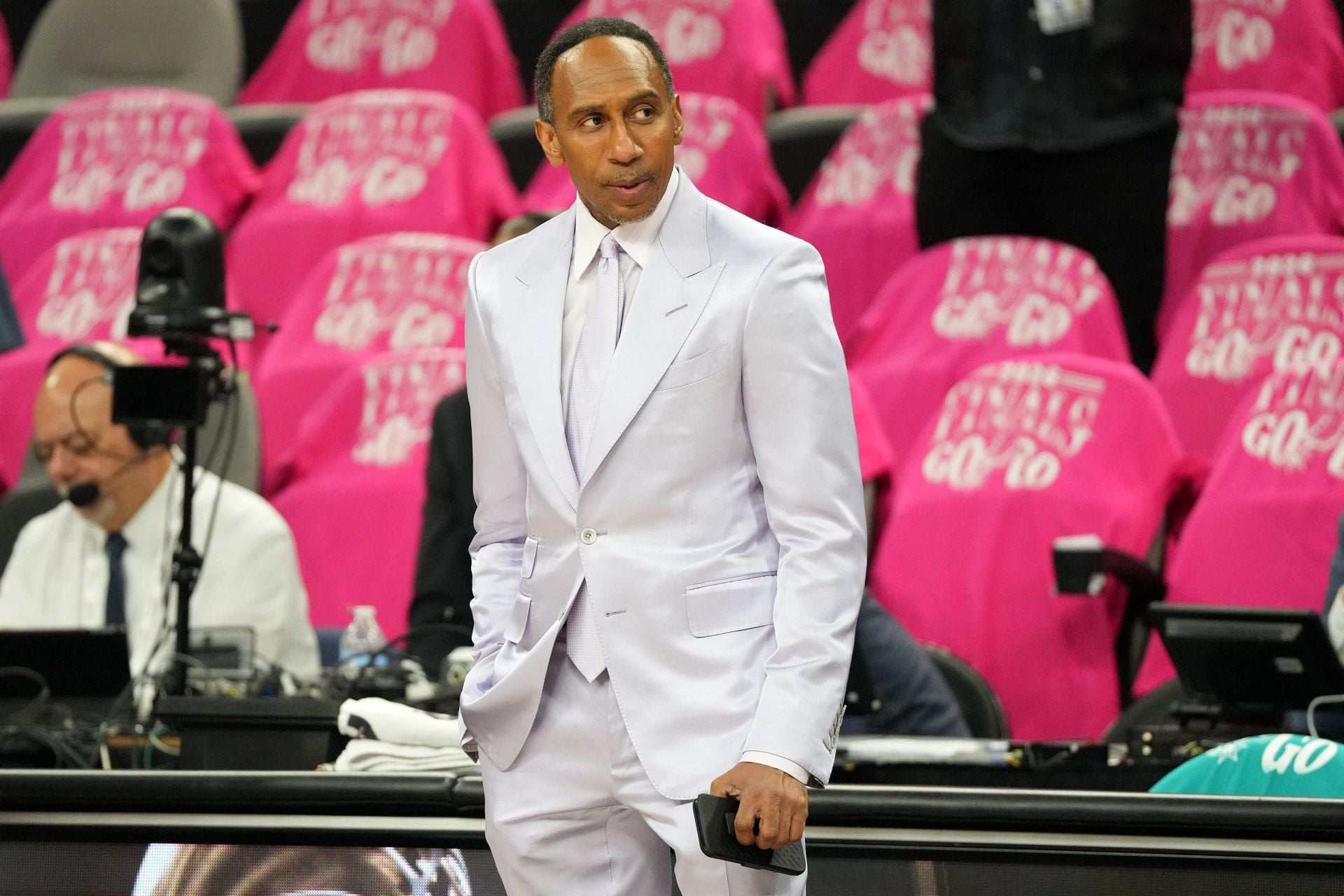 “Very uncomfortable to even say it”: Ex-SB champ stops short of endorsing Stephen A. Smith’s bold Deshaun Watson stance amid Browns’ 5-2 start to 2026