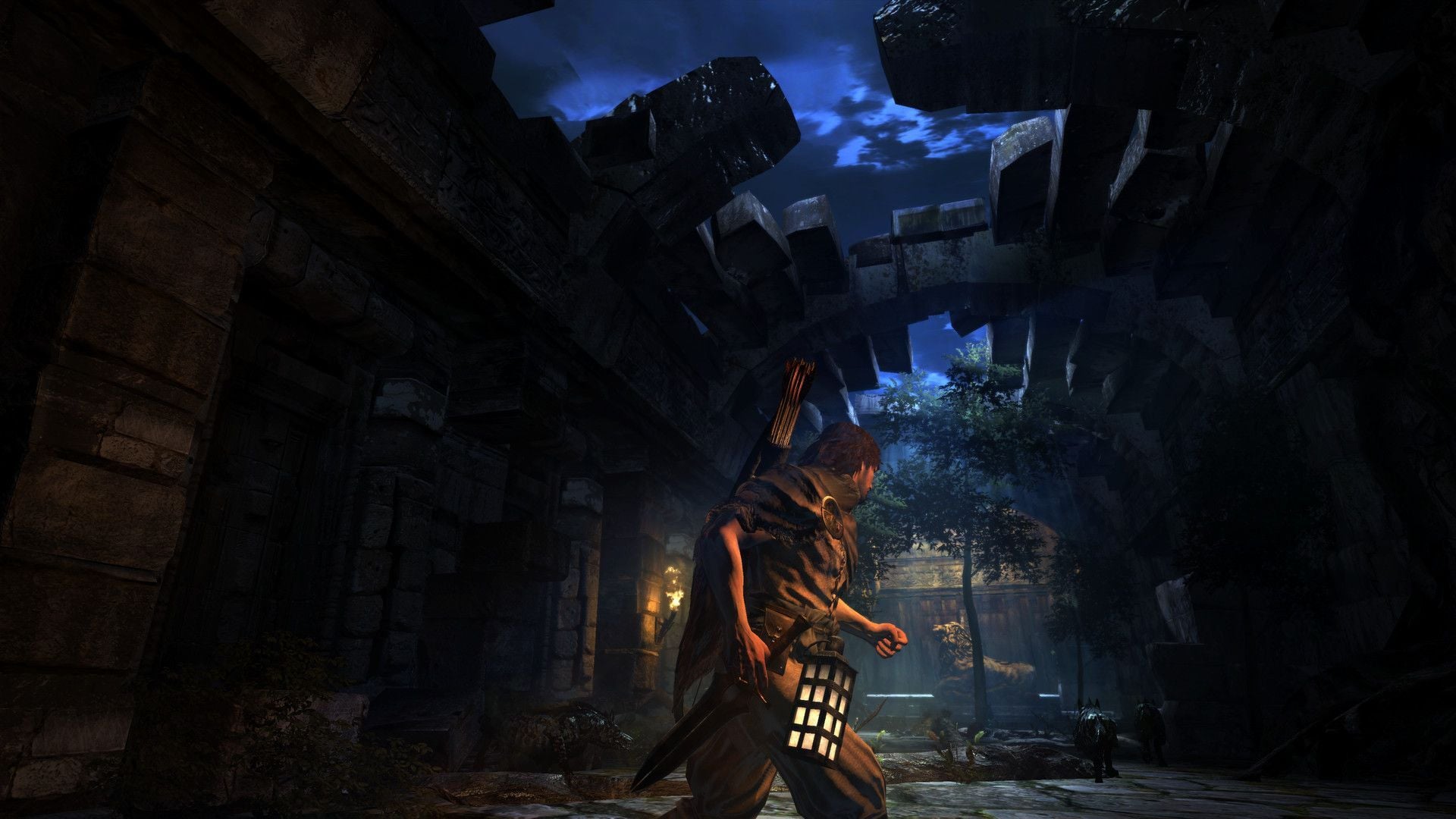 All Dragon's Dogma 2: Dark Arisen endings and how to get them