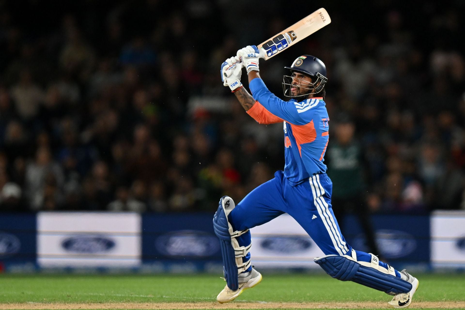Tilak Varma NZ vs IND T20I Masterclass: Coach Promise [Confirmed]