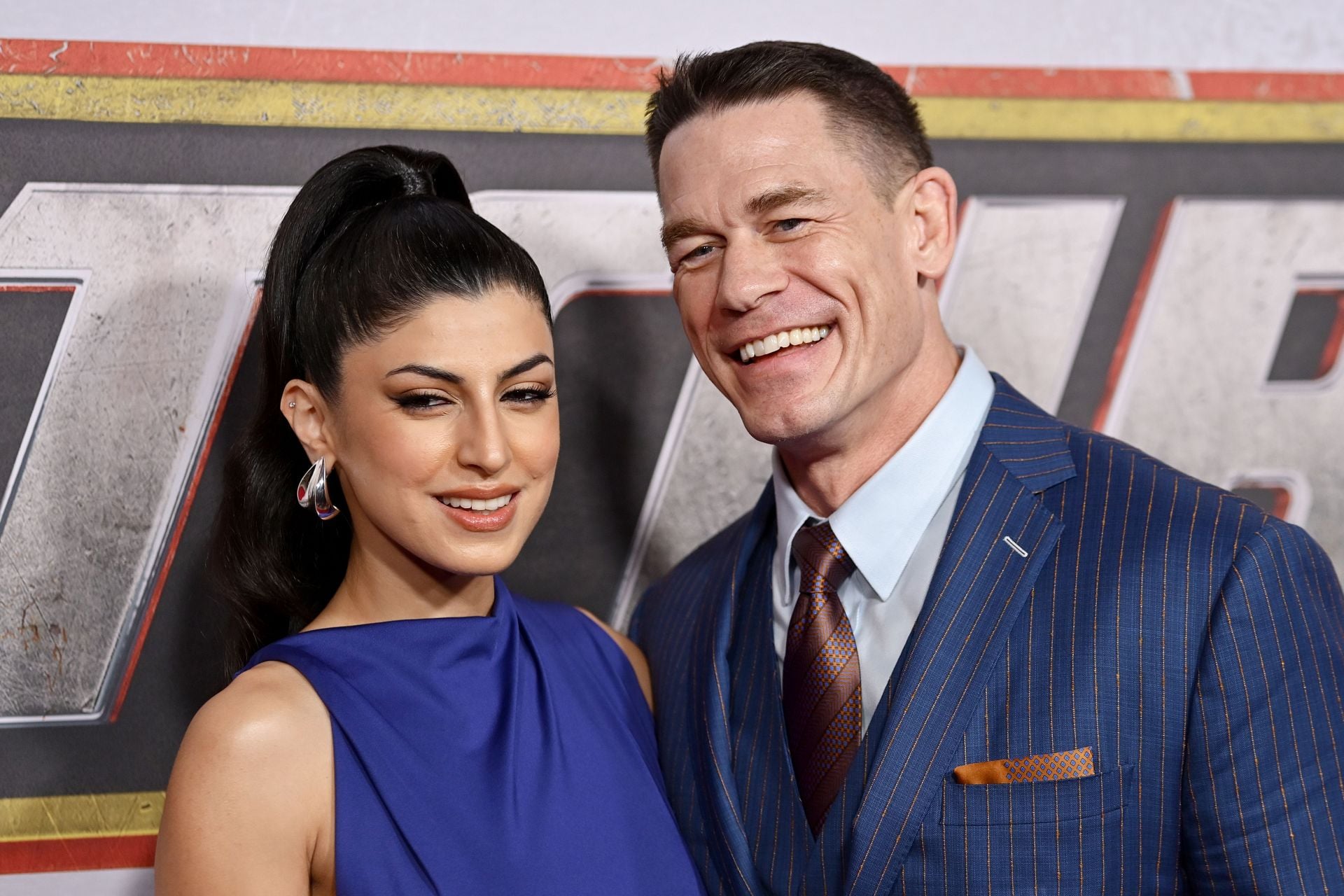 "90 seconds" - John Cena shares honest confession about intimate time with wife 