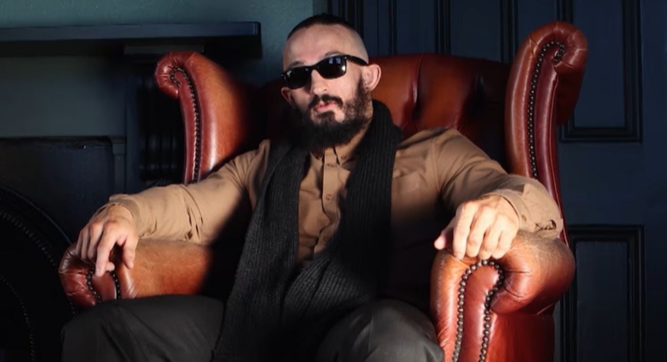 Beloved faction reunites on AEW Dynamite to pay tribute to PAC