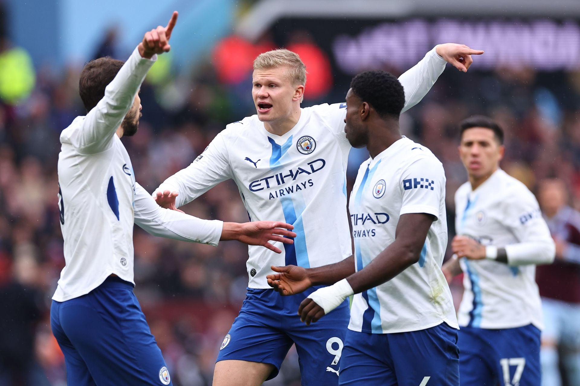 Man City vs Brighton EFL Cup 2026: Match Prediction [Report]