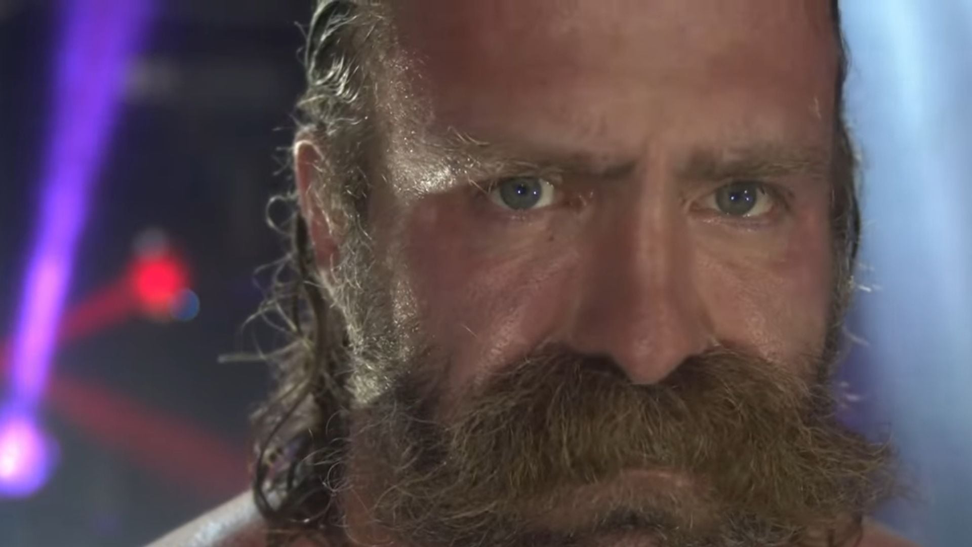 EXCLUSIVE: Baliyan Akki Details Meeting Andy 'The Butcher' Williams "2 Days Before" Untimely Passing; Pays Emotional Tribute