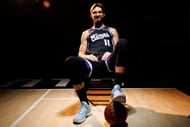 Domantas Sabonis looks to bounce back this season - Image Source: IMAGN