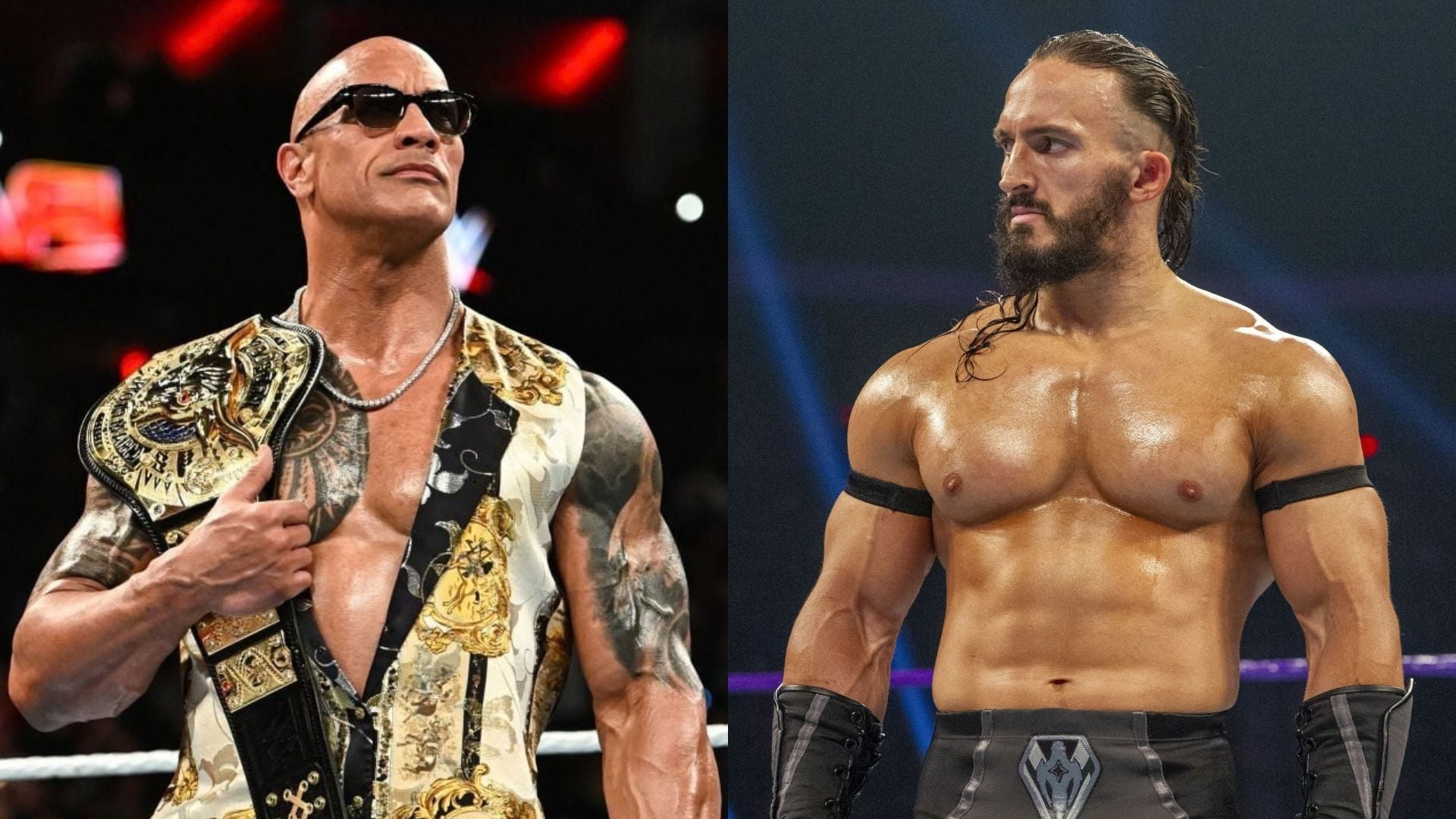 BREAKING: WWE 'Surprised' By Rock-PAC Tribute; Dwayne Johnson Responds