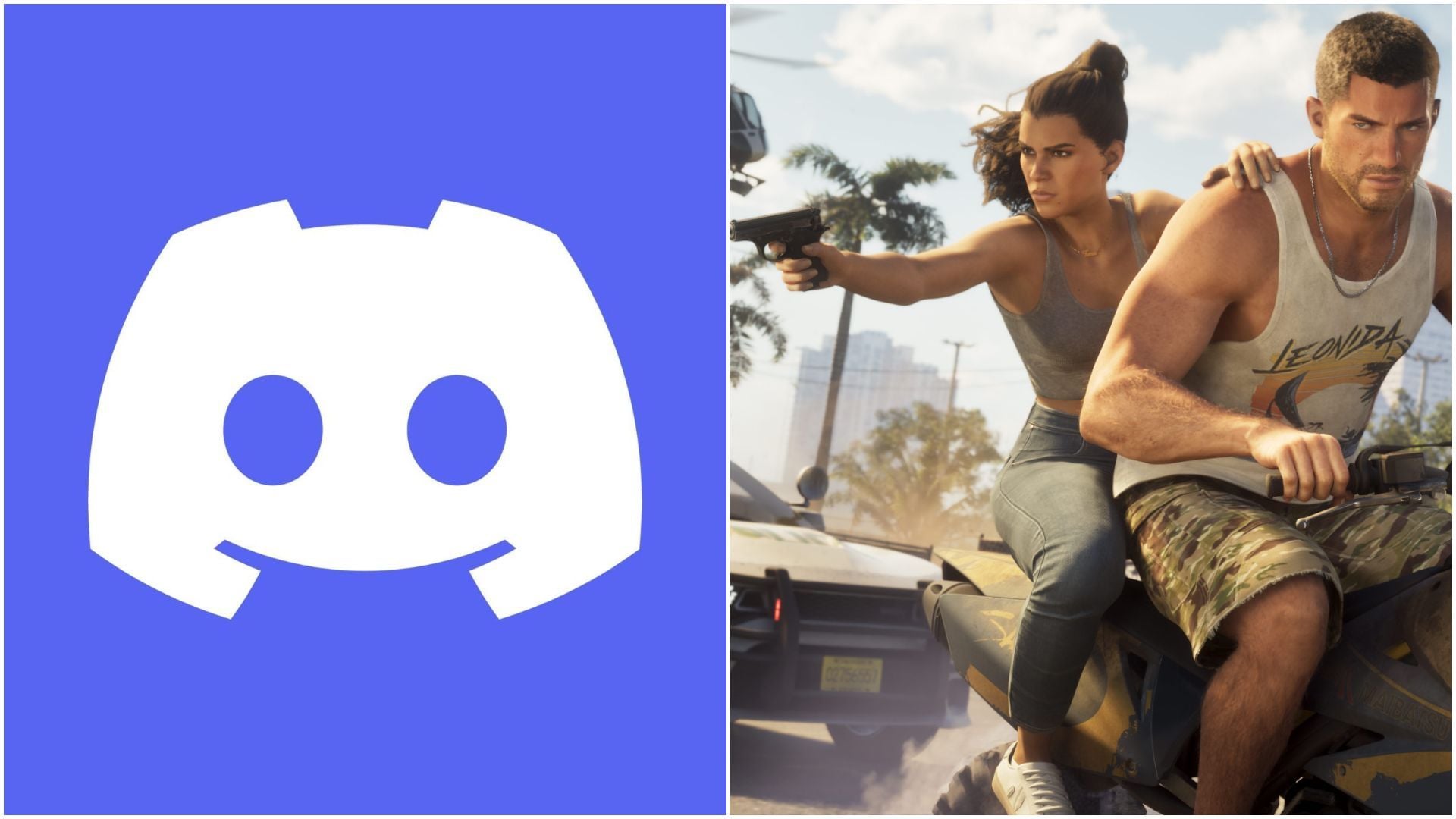 GTA 6 Discord campaign leak: New app icon, theme, and custom font reportedly coming