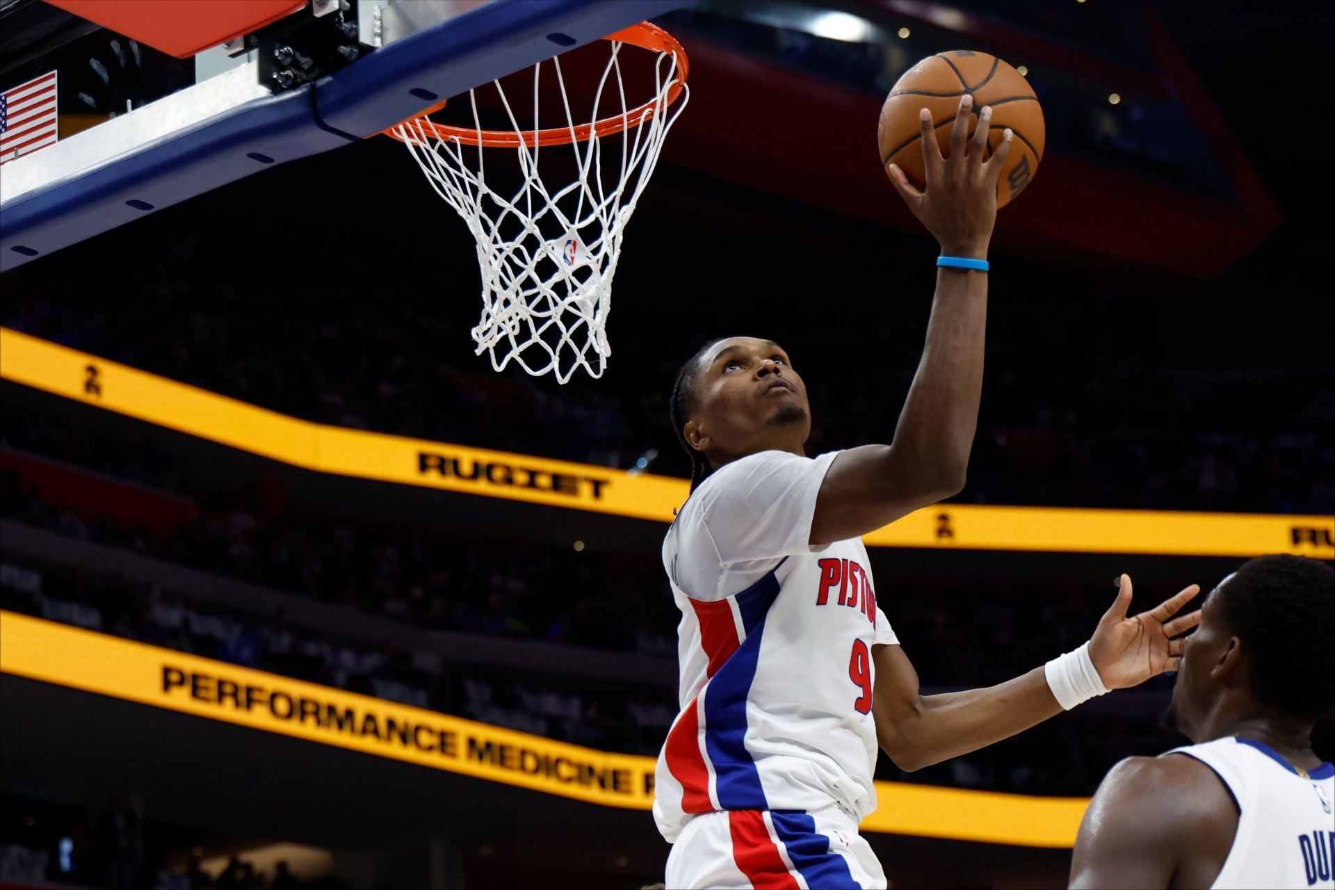 NBA injury report today (27th October): Thompson a game-time call as unbeaten Pistons visit winless Knicks