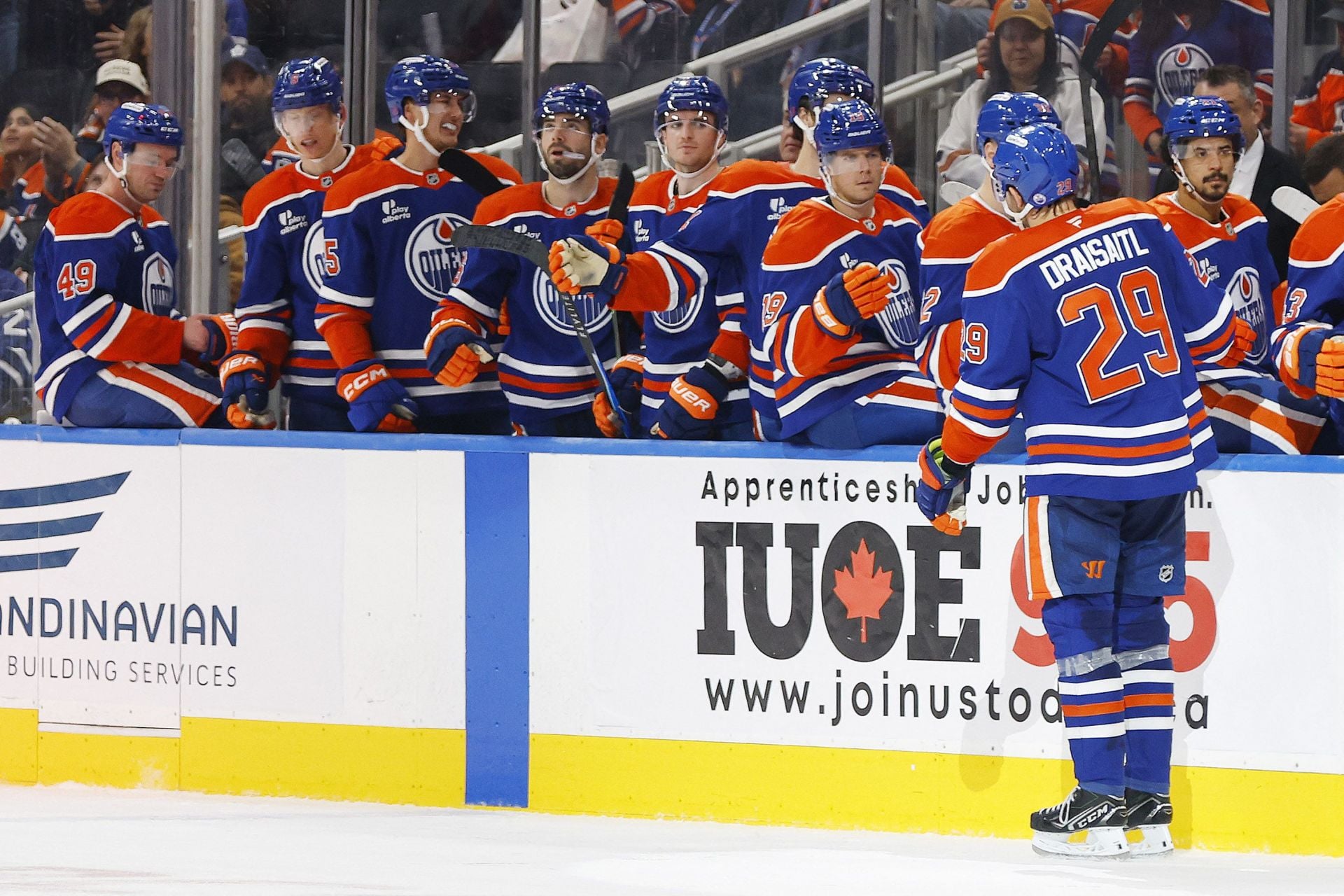 Detroit Red Wings vs Edmonton Oilers [Game Preview 2026]