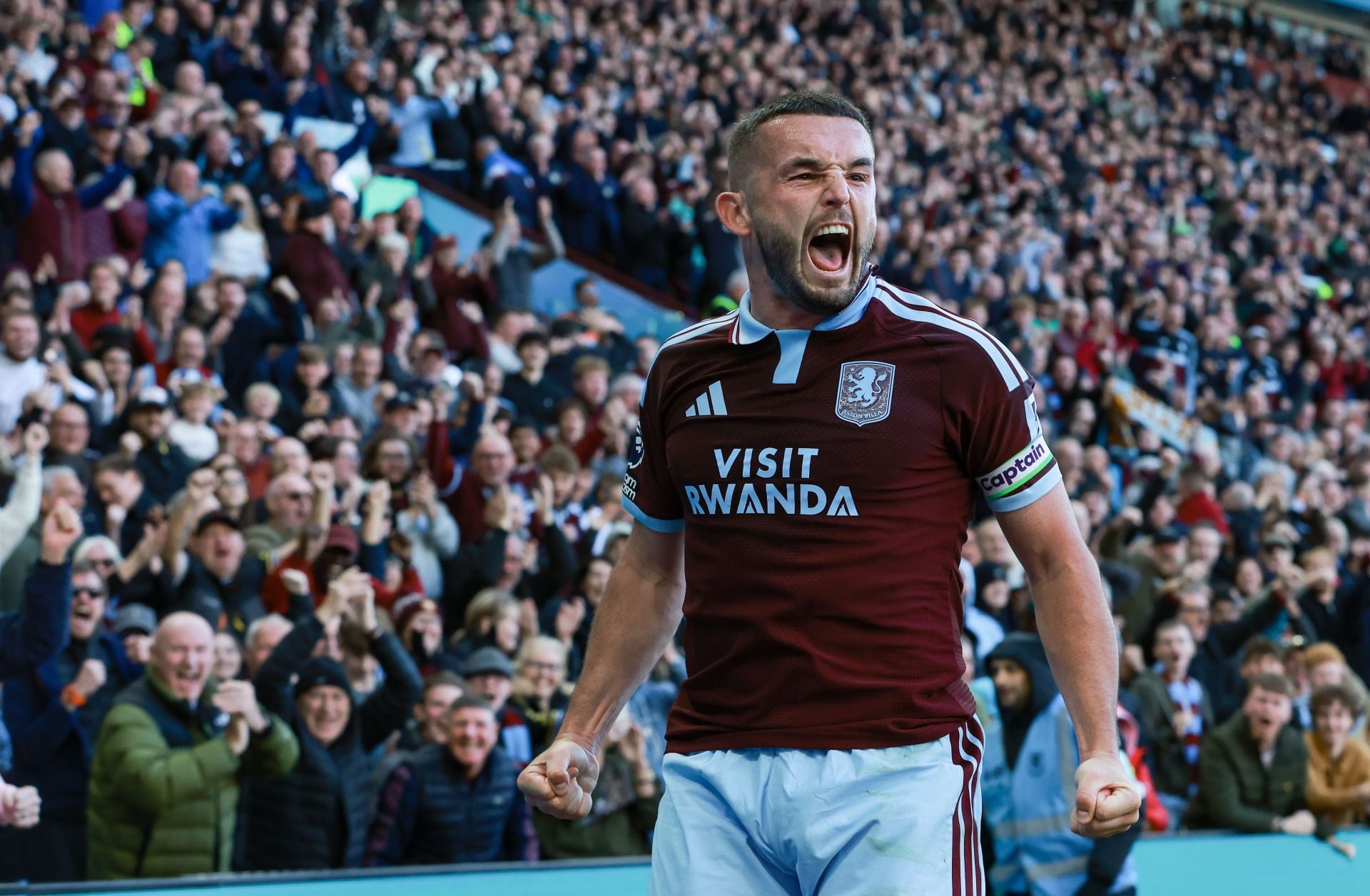 Aston Villa vs Fenerbahce Prediction and Betting Tips | October 14th 2026