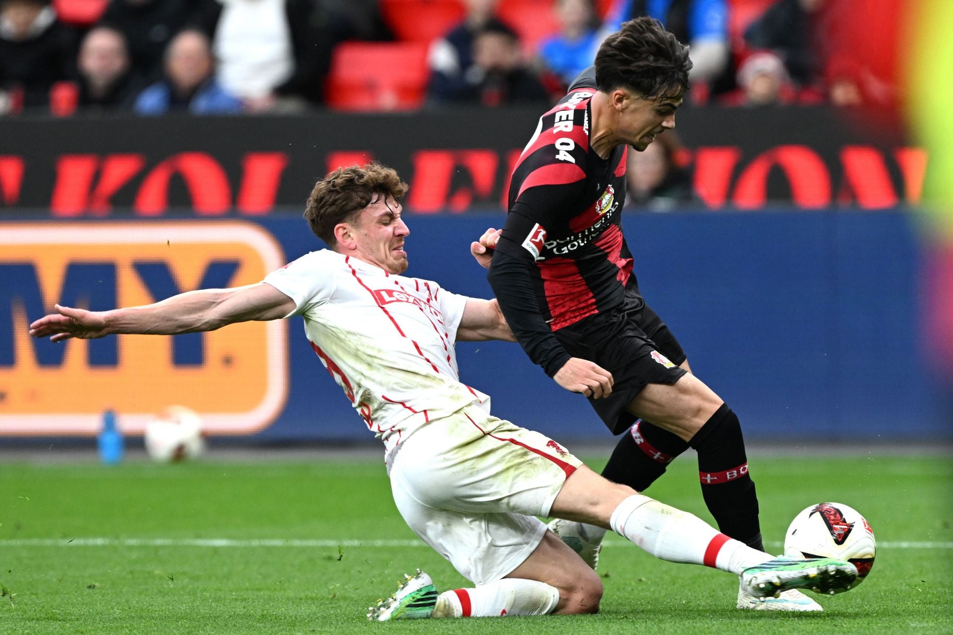 OFI Crete vs Bayer Leverkusen Prediction and Betting Tips | October 22nd 2026