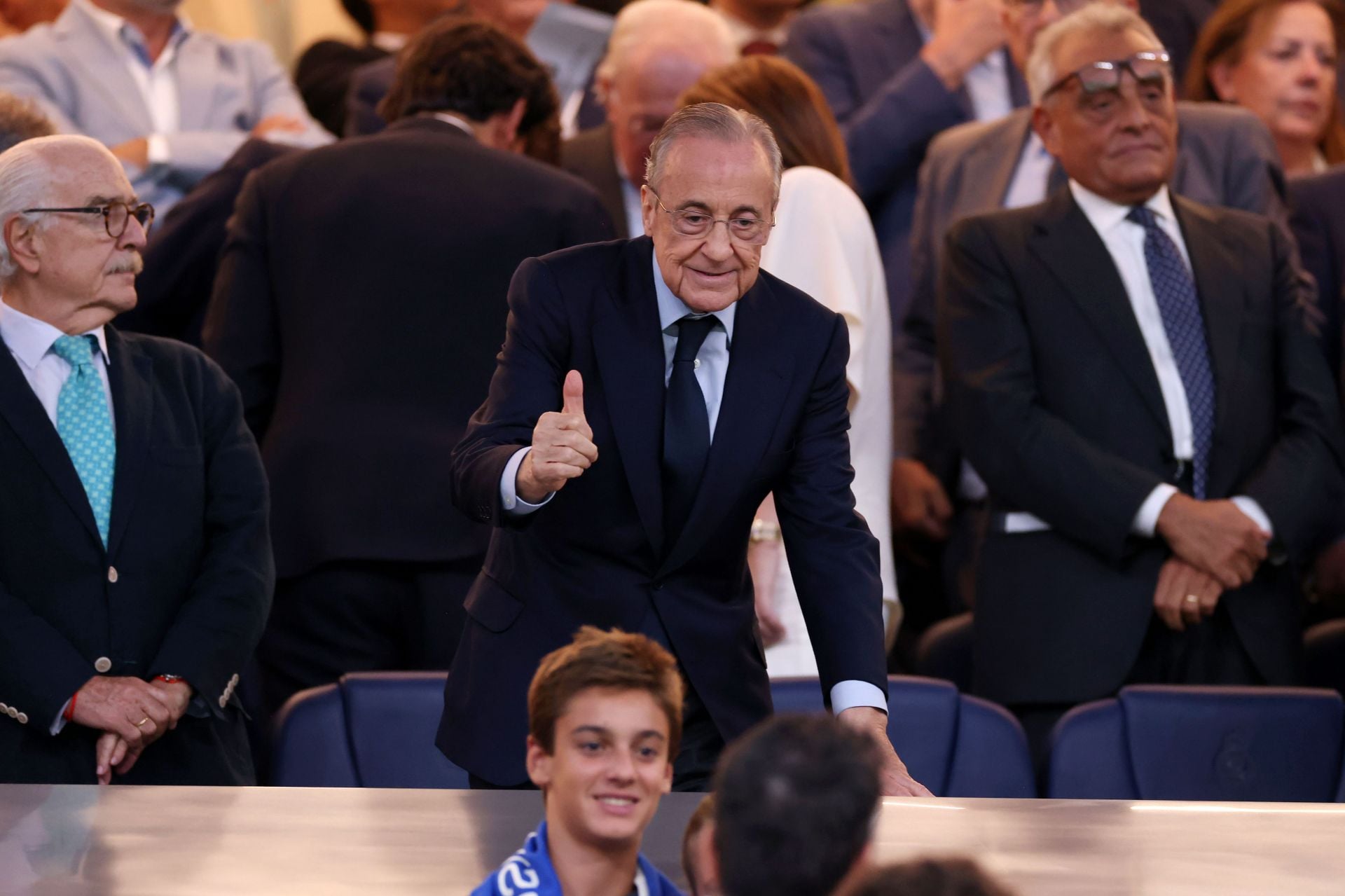 Real Madrid want Barcelona stripped of all titles won between 2001 to 2018 as they submit documents to UEFA regarding Negreira case: Reports 