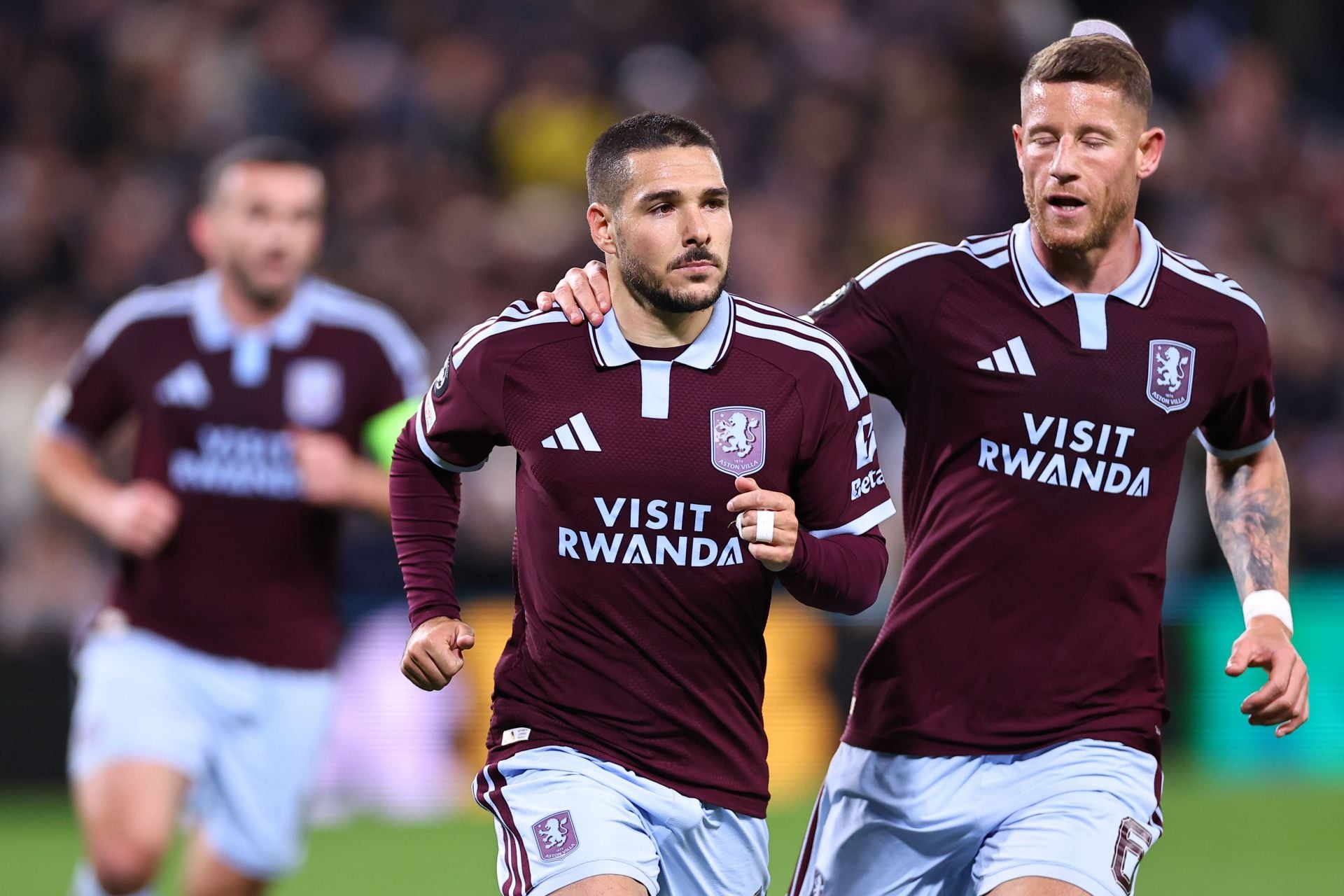 Aston Villa vs Manchester City Prediction and Betting Tips | October 24th 2026