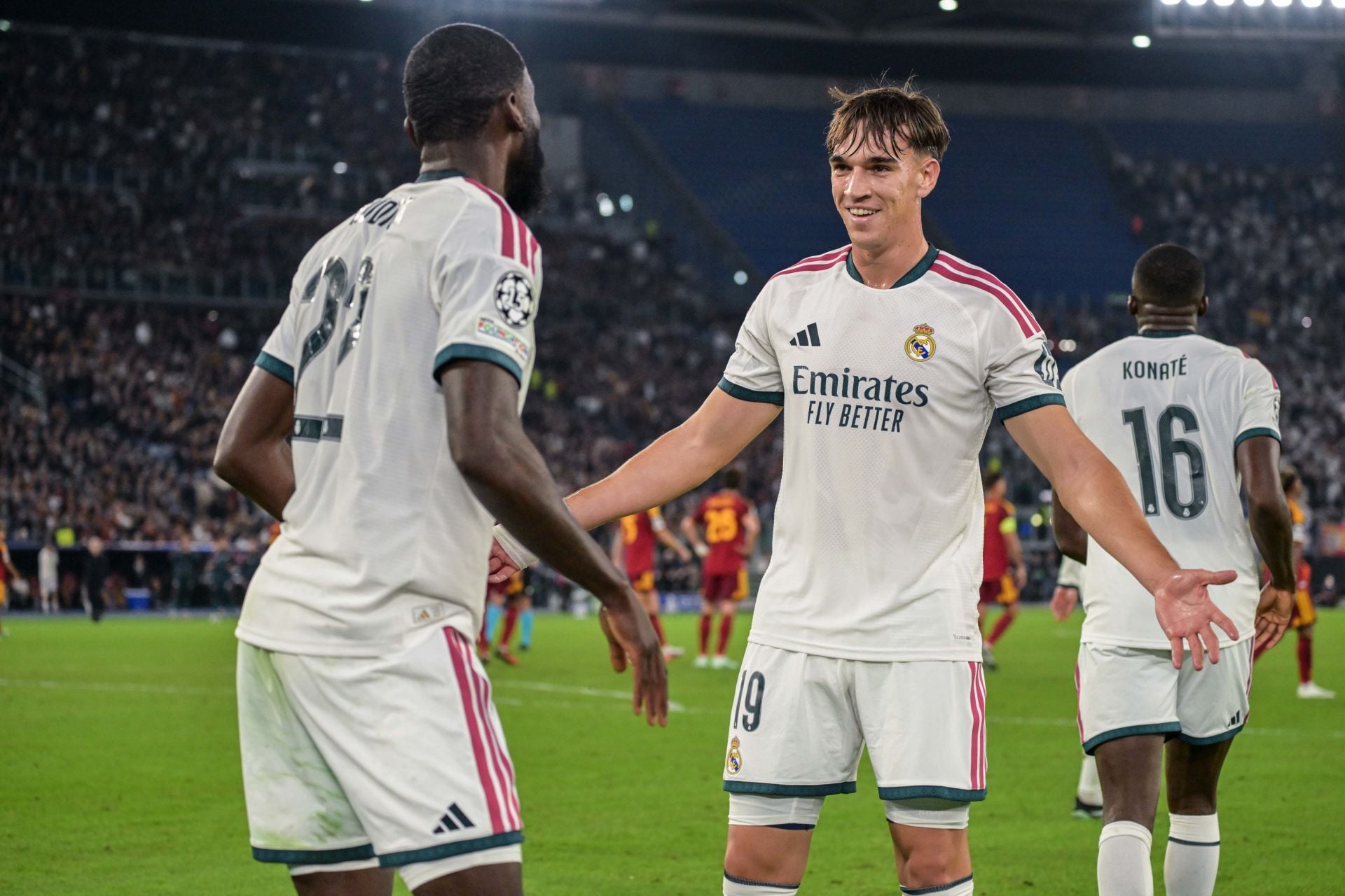 Real Madrid vs Sevilla Prediction and Betting Tips | October 18th 2026