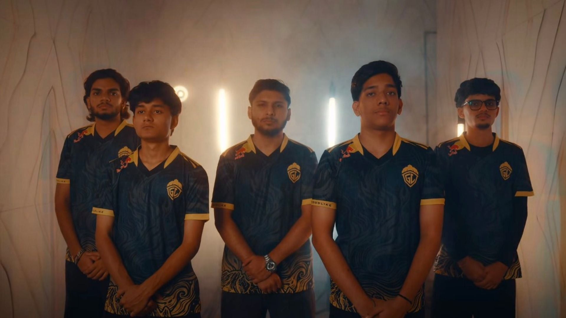 GodLike Signs Ex-TSG Pros Lineup for FFWS 2026 [Roster Lock]