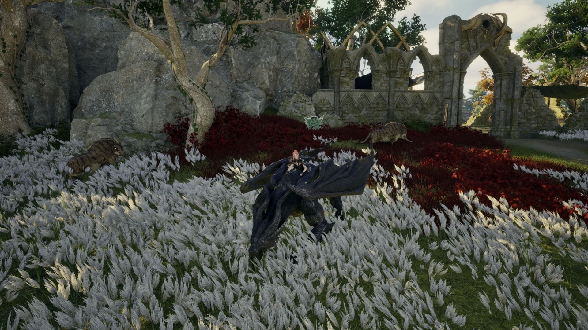 All stats and sub-stats in Aion 2, and what they mean