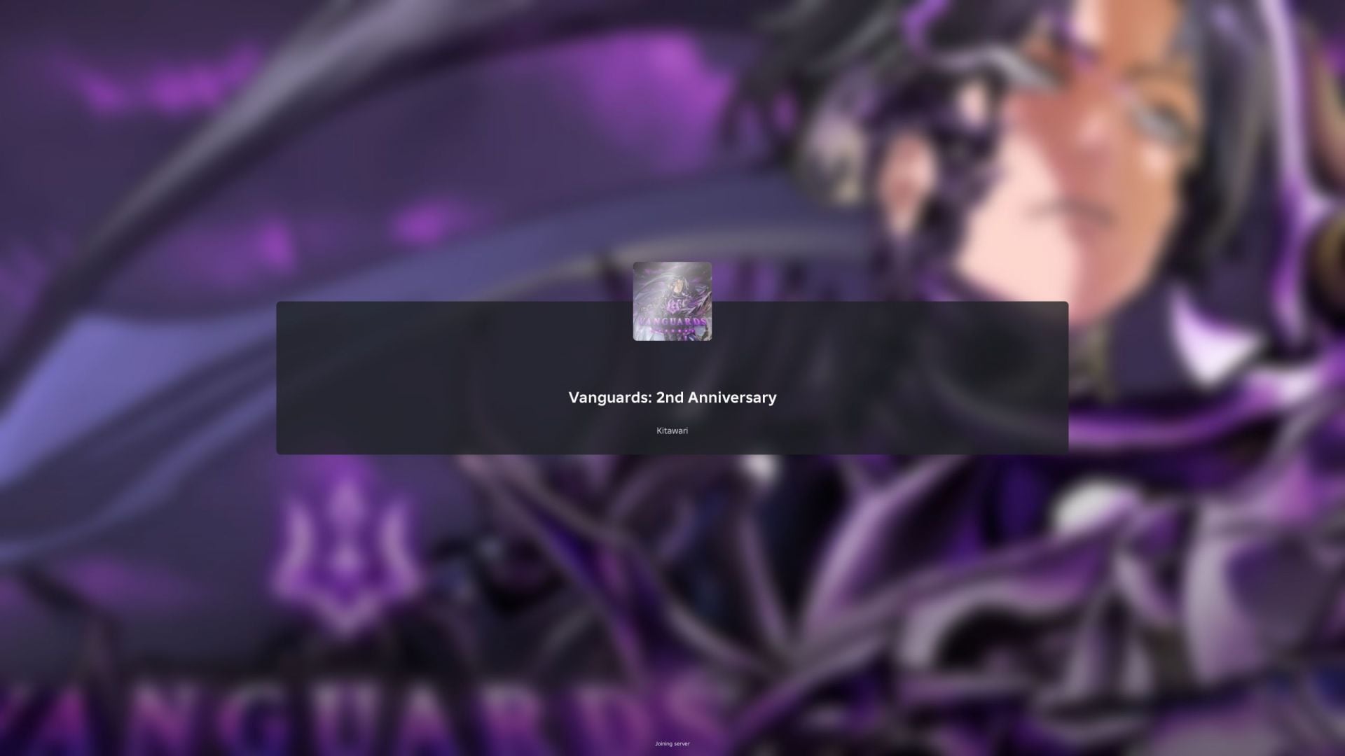 Vanguards Explosion Witch Hat guide