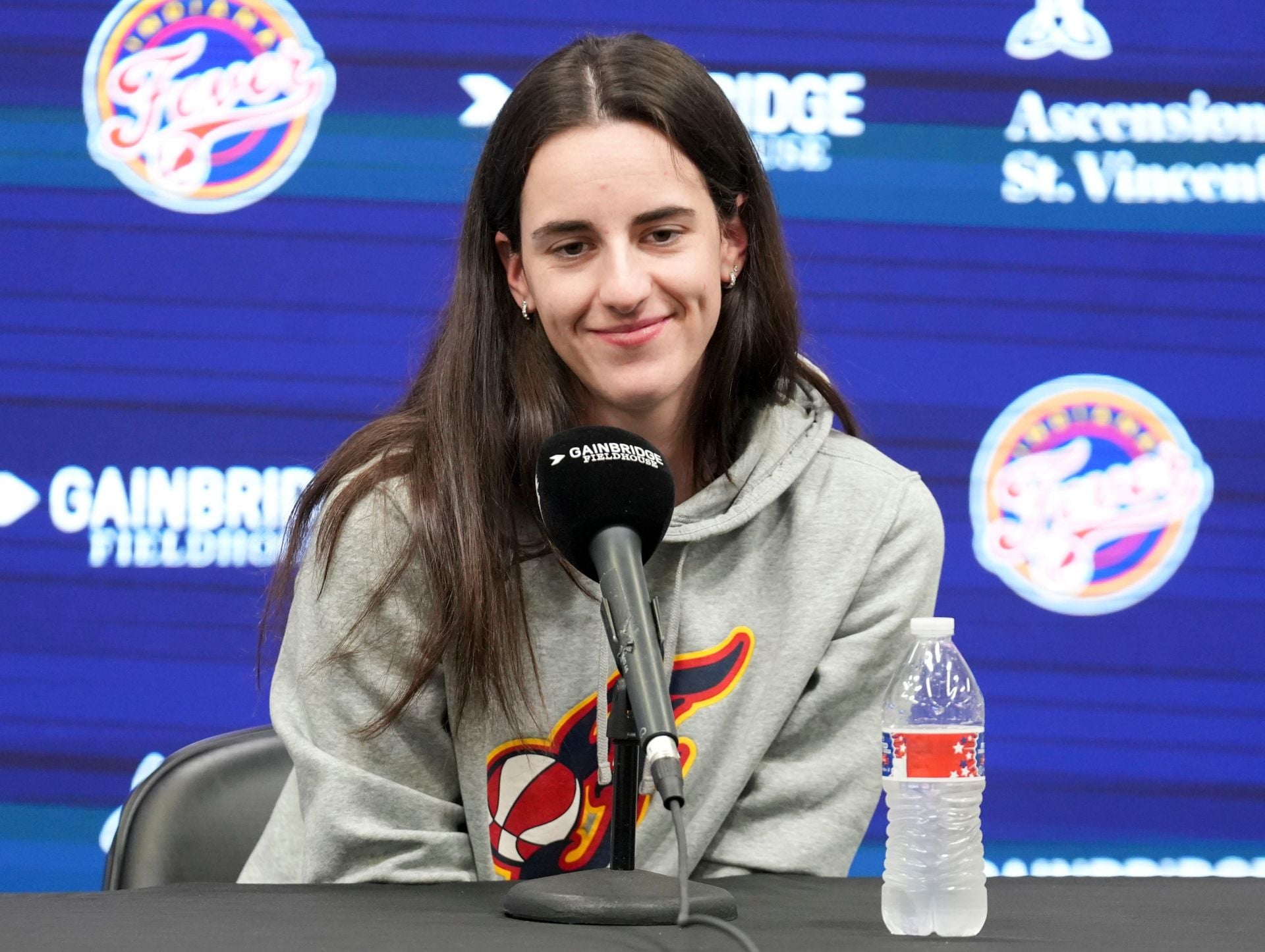 "Caitlin is now part of Duval, confirmed", "Kick inspired by CC22" - Fans Abuzz As Caitlin Clark Stunned By Jaguars Shocking Eagles In NFL Thriller