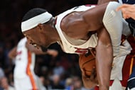 The Miami Heat remain winless as Bam Adebayo struggles - Source: Imagn