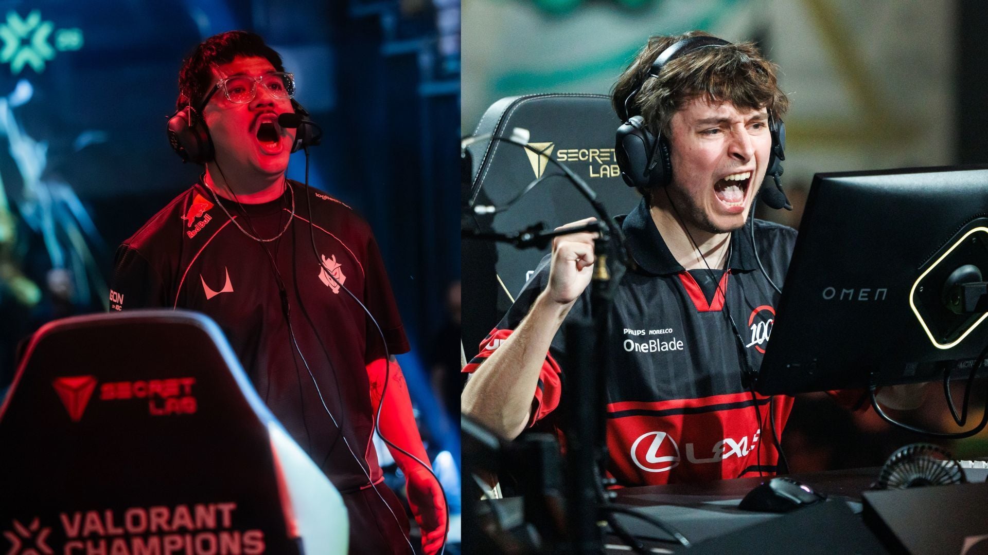 100 Thieves vs G2 Esports in Valorant Champions 2026 Lower Bracket Playoffs (Round 3): Prediction, head-to-head, and start time