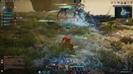 Tiere stomping the ground and moving to random players (Image via NC)