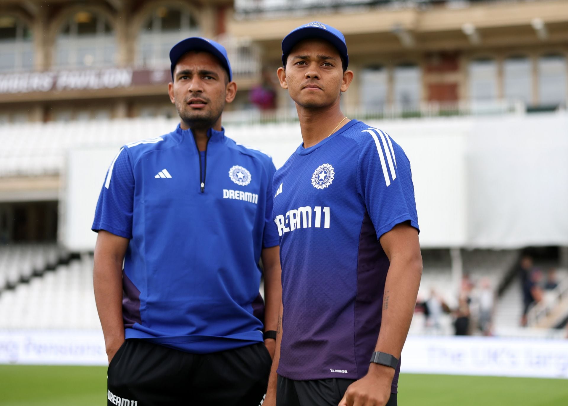 "Anshul Kamboj is slightly ahead" - Aakash Chopra on India's bowling dilemma heading into 2027 ODI World Cup