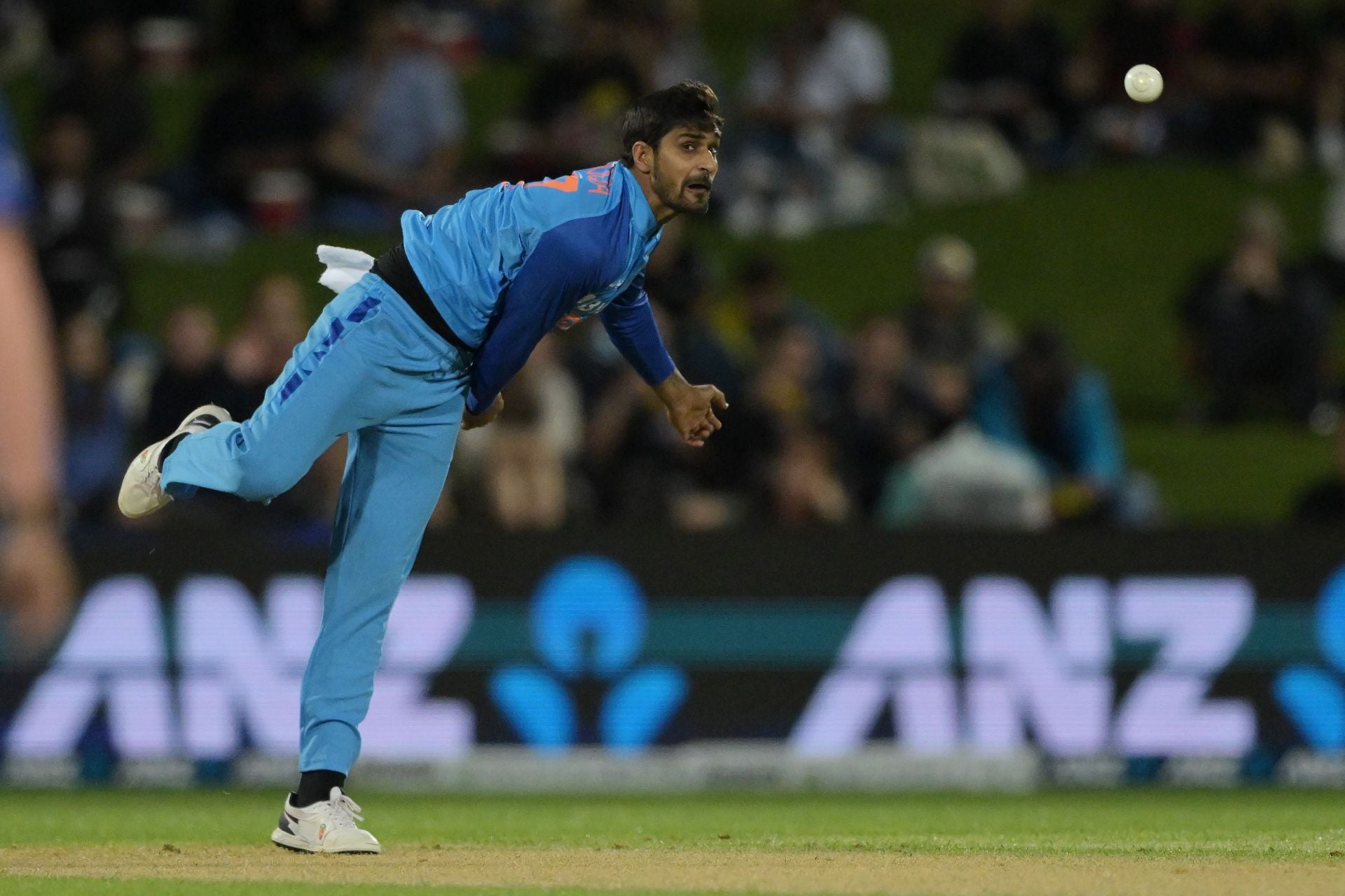 IND vs NZ 2026 T20I: Top Indian Bowling Records [Confirmed]