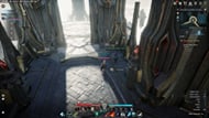 The final Kibelisk before the final boss in Aion 2 Transcendence Deus Research Base (Image via NC)