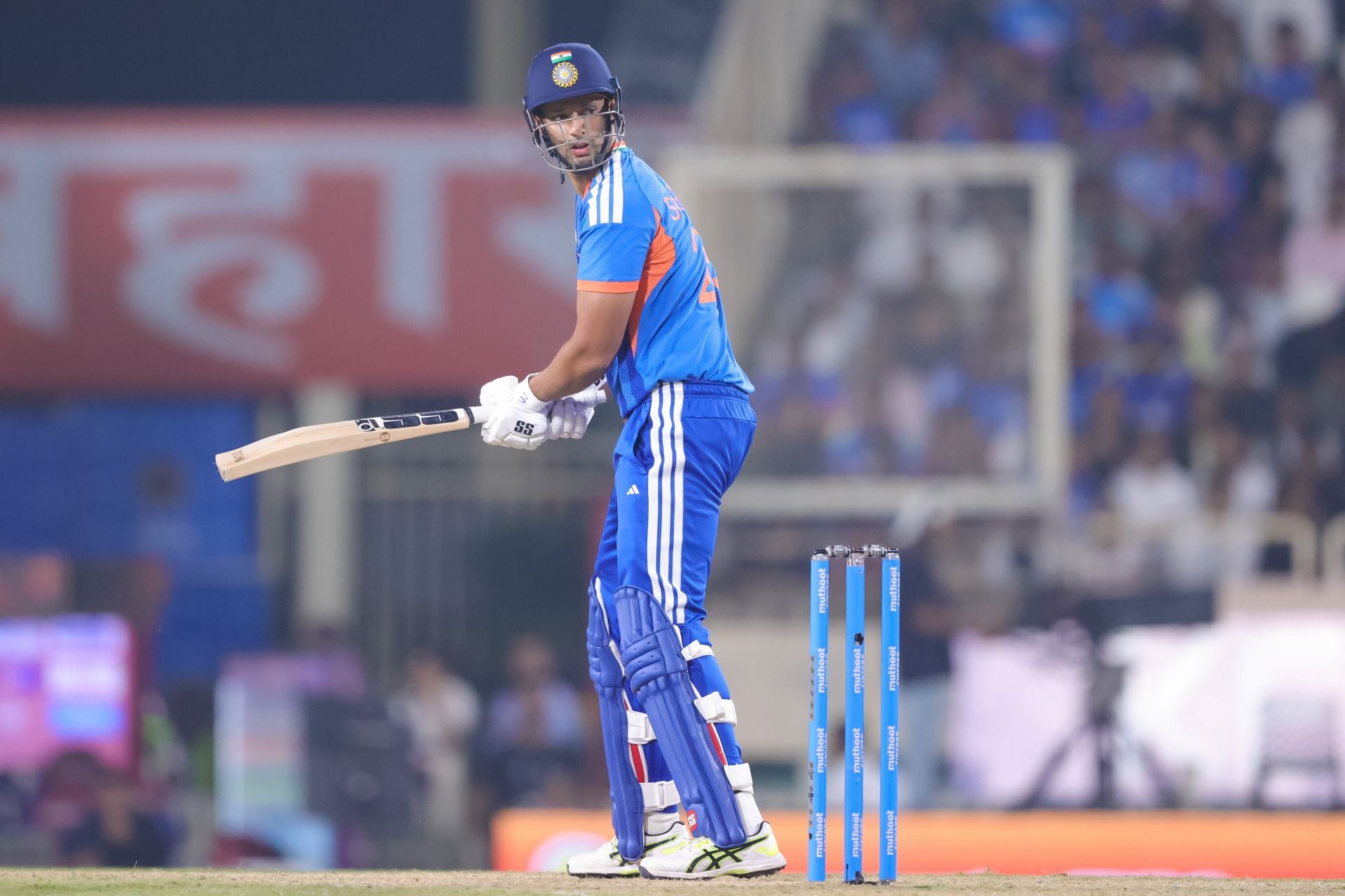 3 reasons why Shivam Dube's T20I career could be at risk amid NZ vs IND 2026 series 