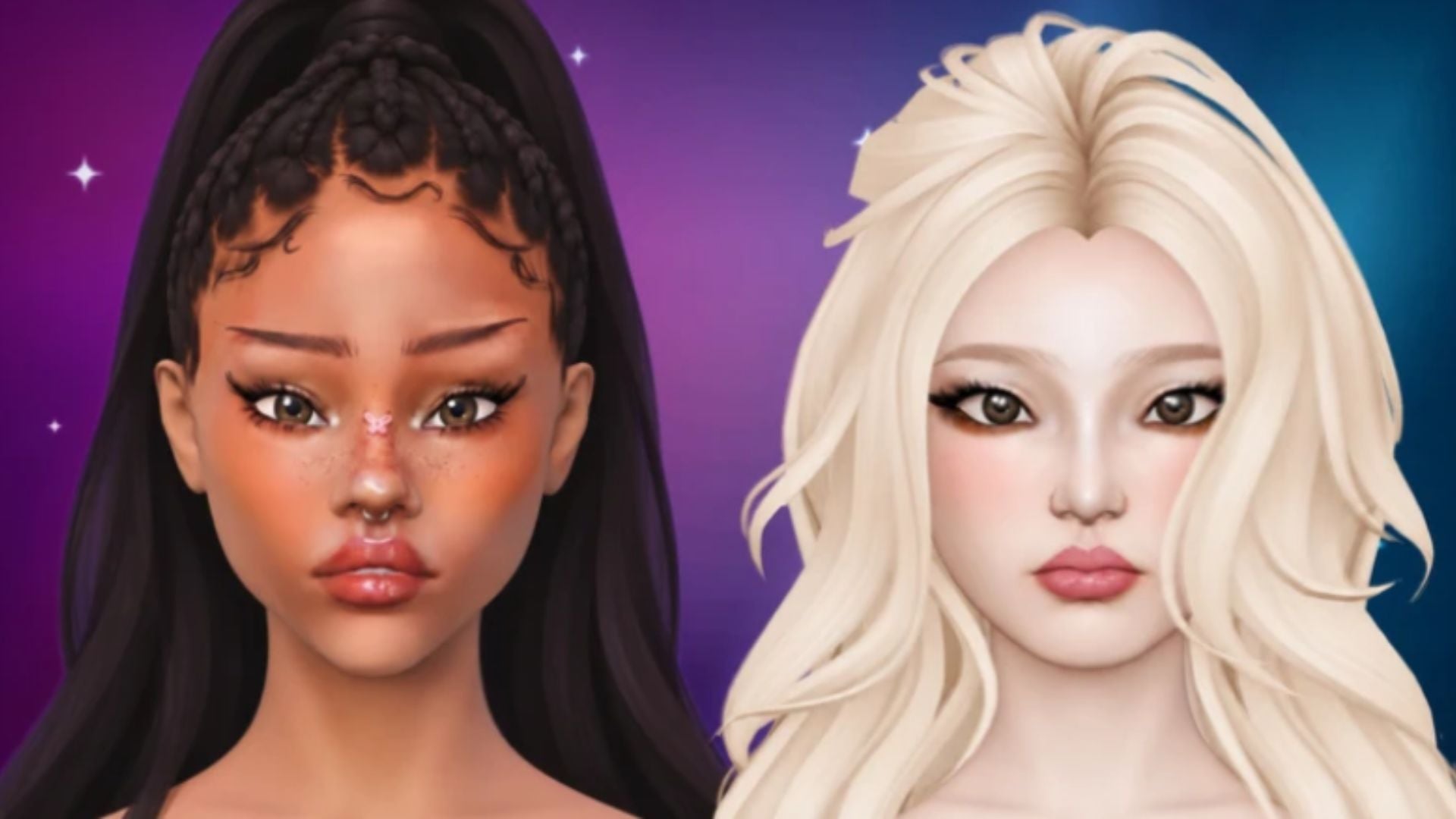 When is the next update in Facecard Makeup Showdown?