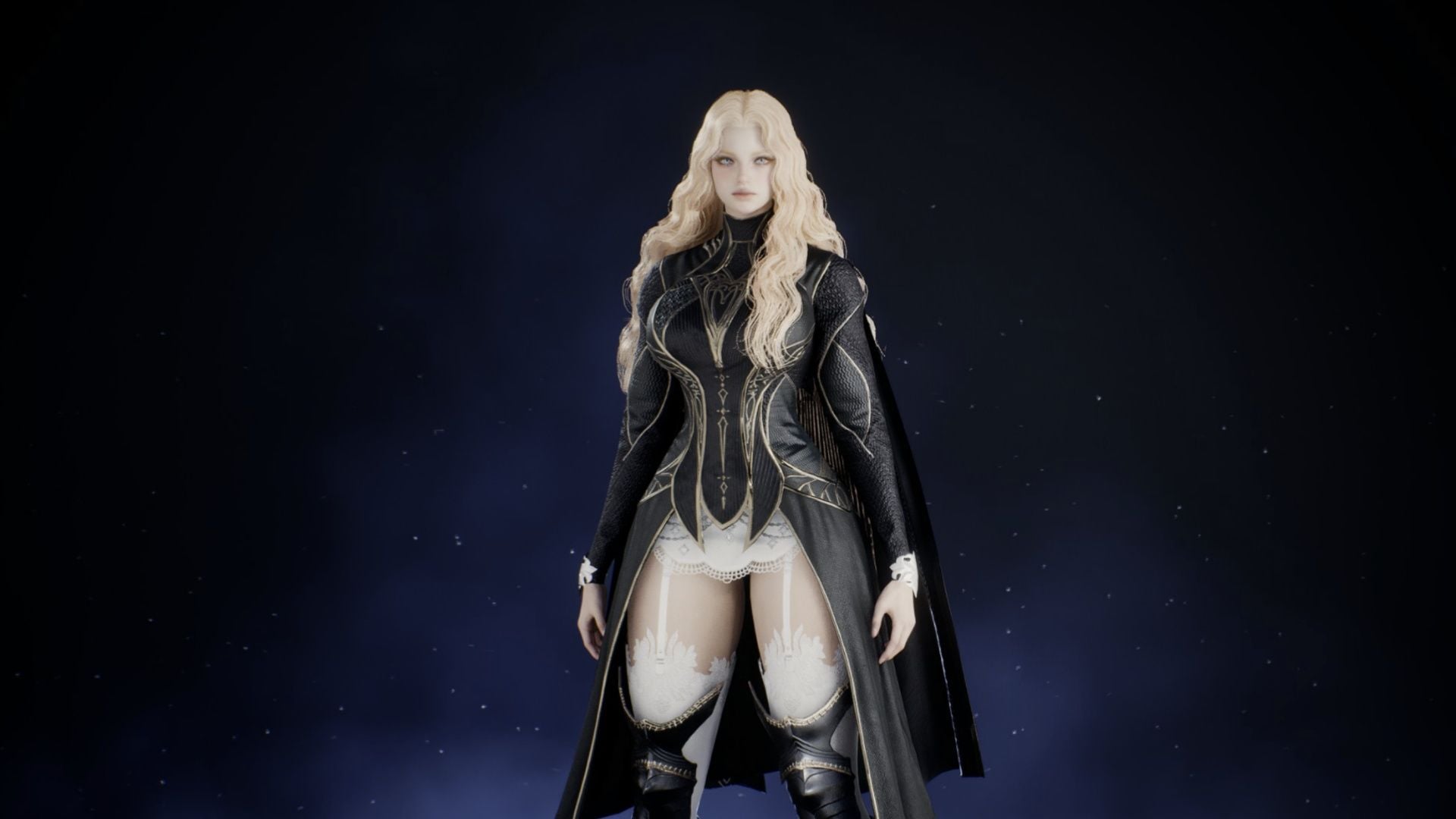 Aion 2 Cleric build and macro rotation guide: Skill chains, stats, and more
