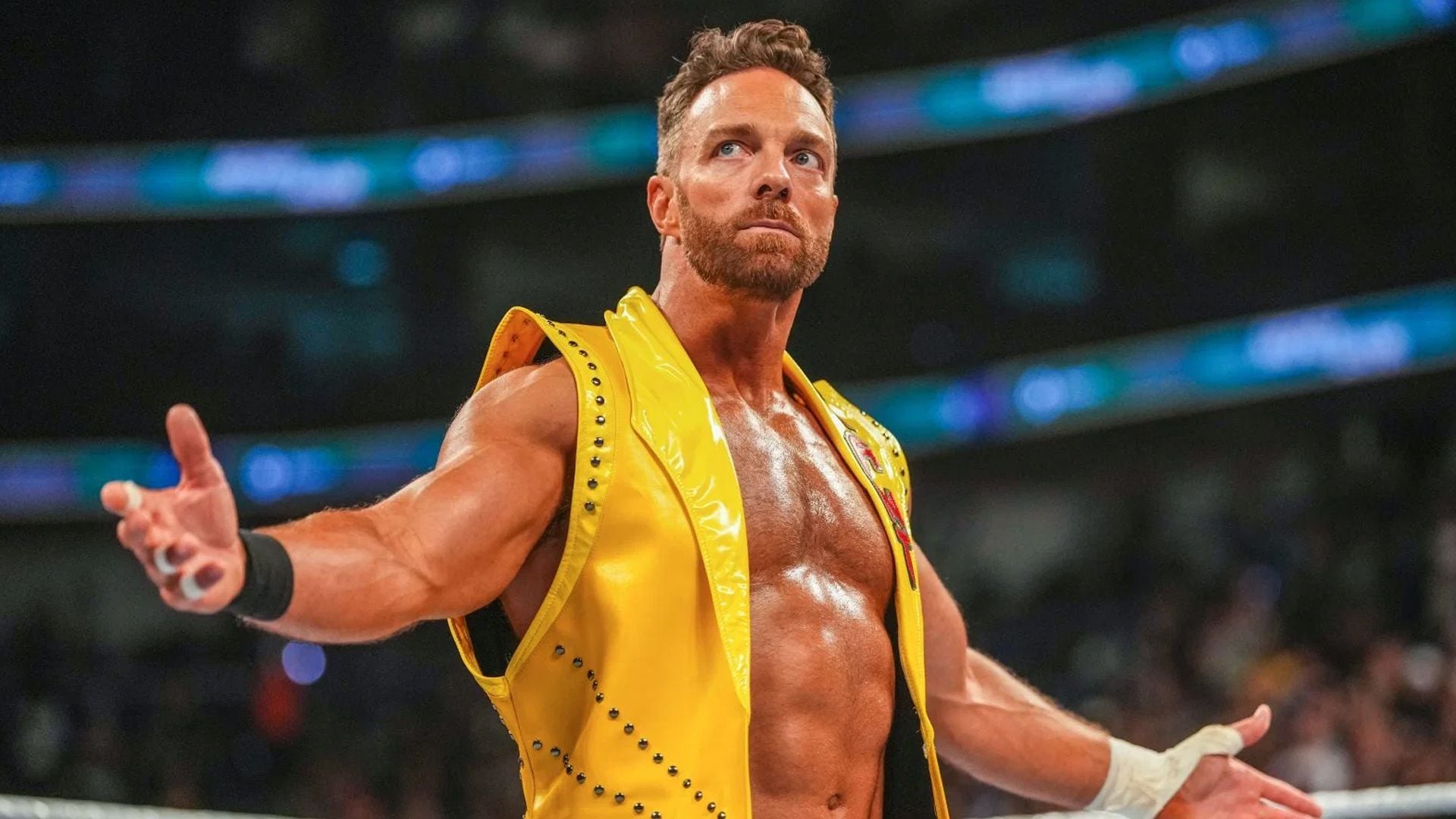 3 Directions for LA Knight after his 30-second cameo on WWE RAW