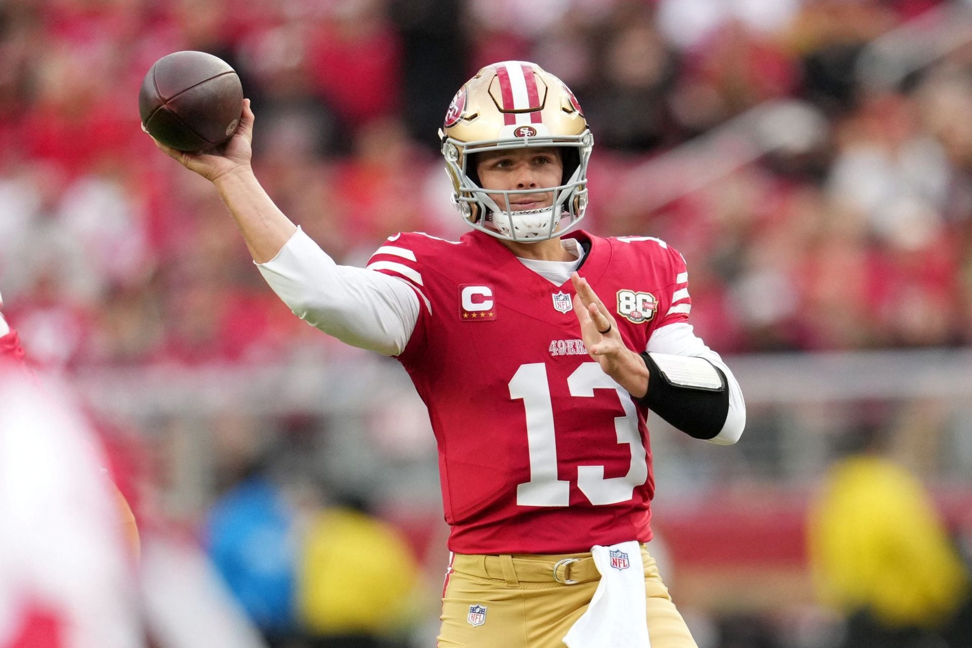 Top 10 biggest steals from the last five NFL drafts