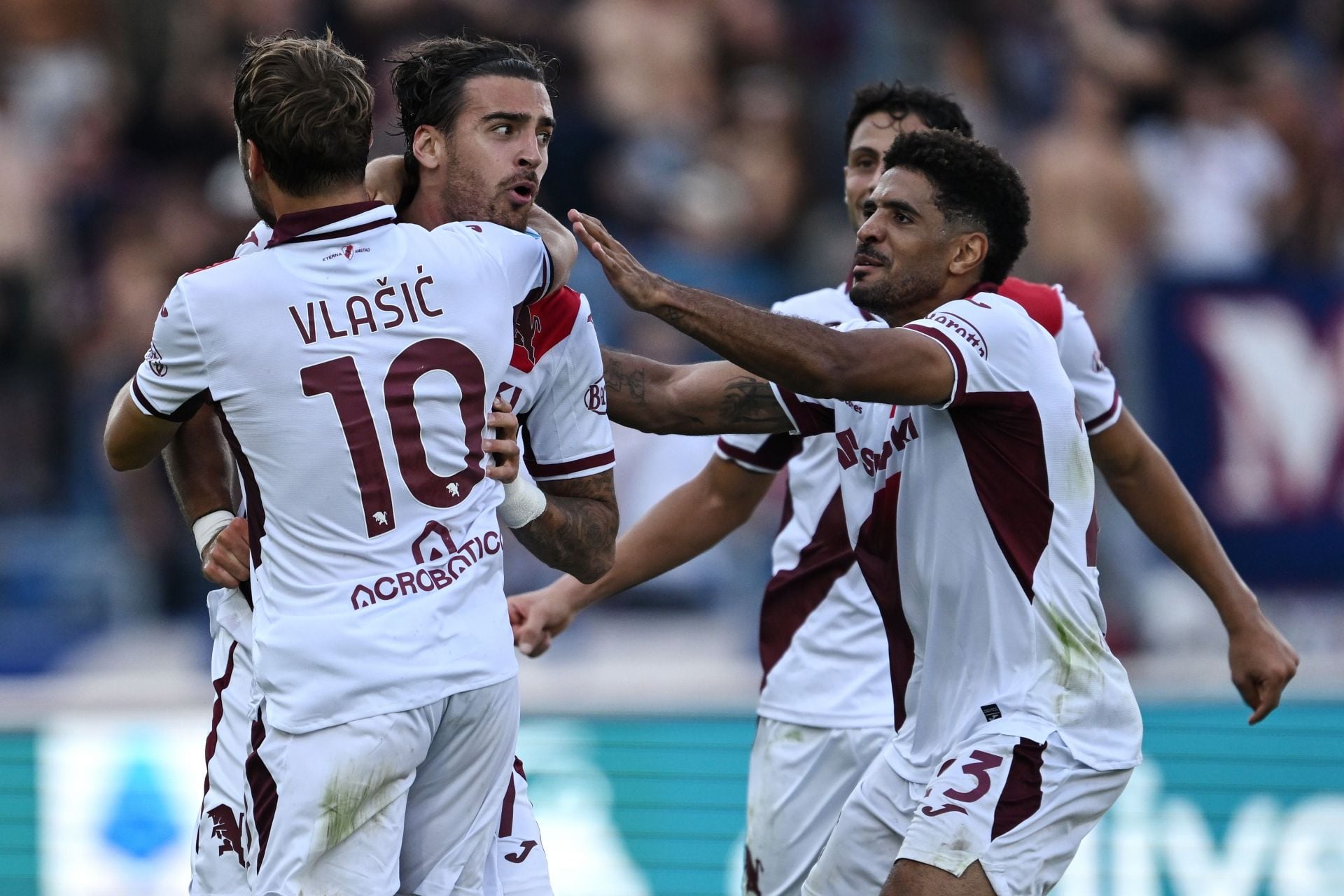 Torino vs Udinese Prediction and Betting Tips | October 12th 2026