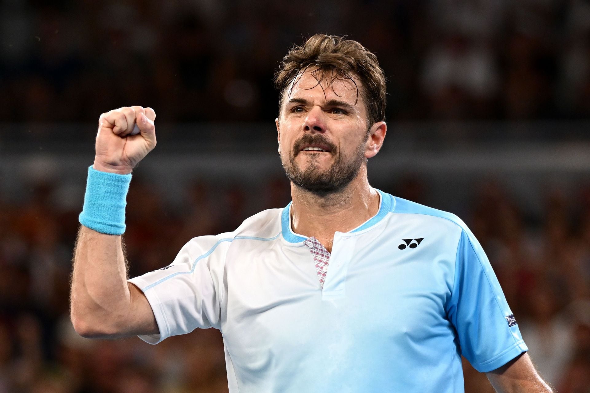 Swiss Indoors 2026: Wawrinka vs Lehecka Preview [Confirmed]