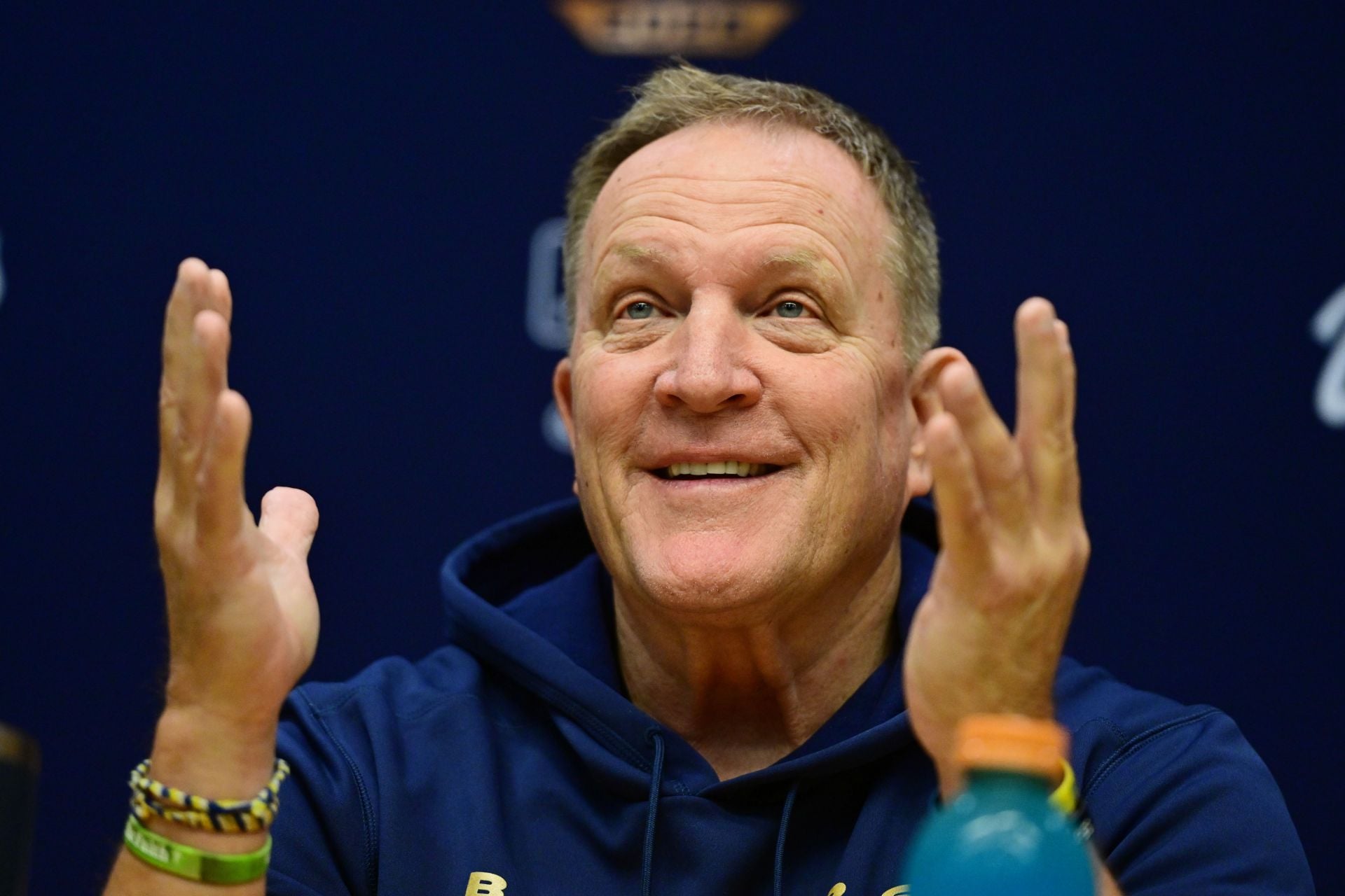 “It’s hard to create That” - Former Brewers All-Star reveals how Pat Murphy built a winning culture in Milwaukee