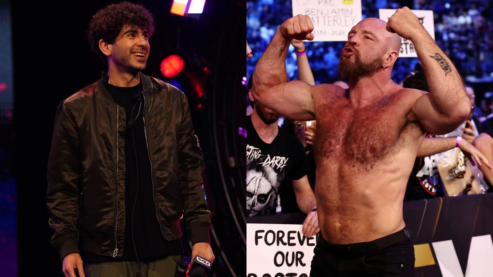 Tony Khan makes massive announcement on Jon Moxley's AEW future
