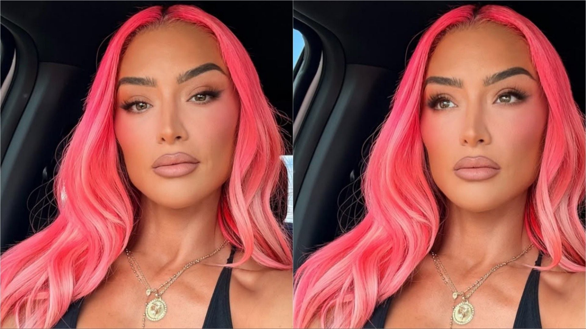 Former WWE star Eva Marie joins new social 'premium' platform