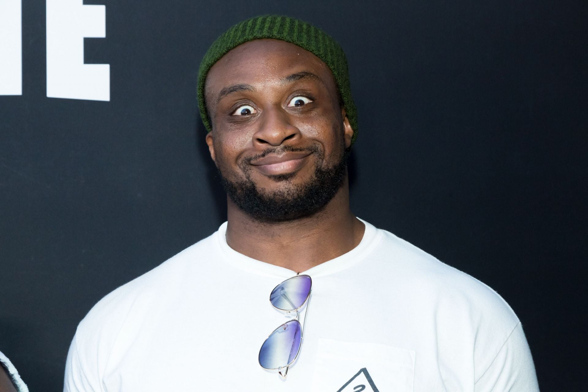 Congratulations To WWE Icon Big E